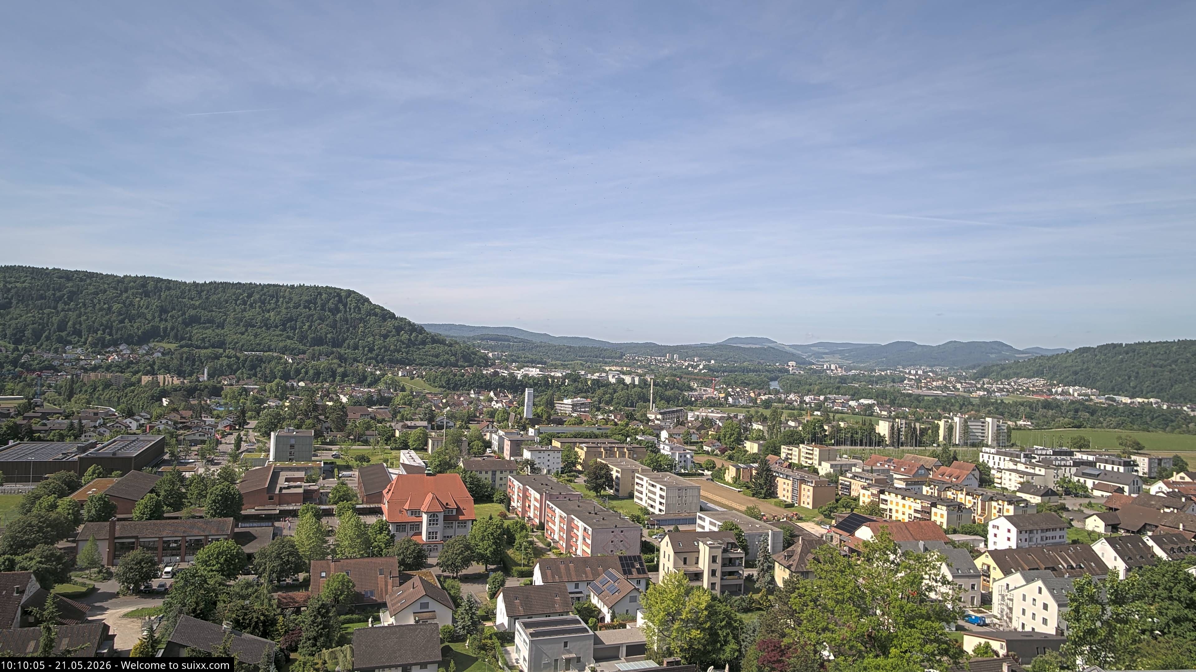 Untersiggenthal › Südwesten