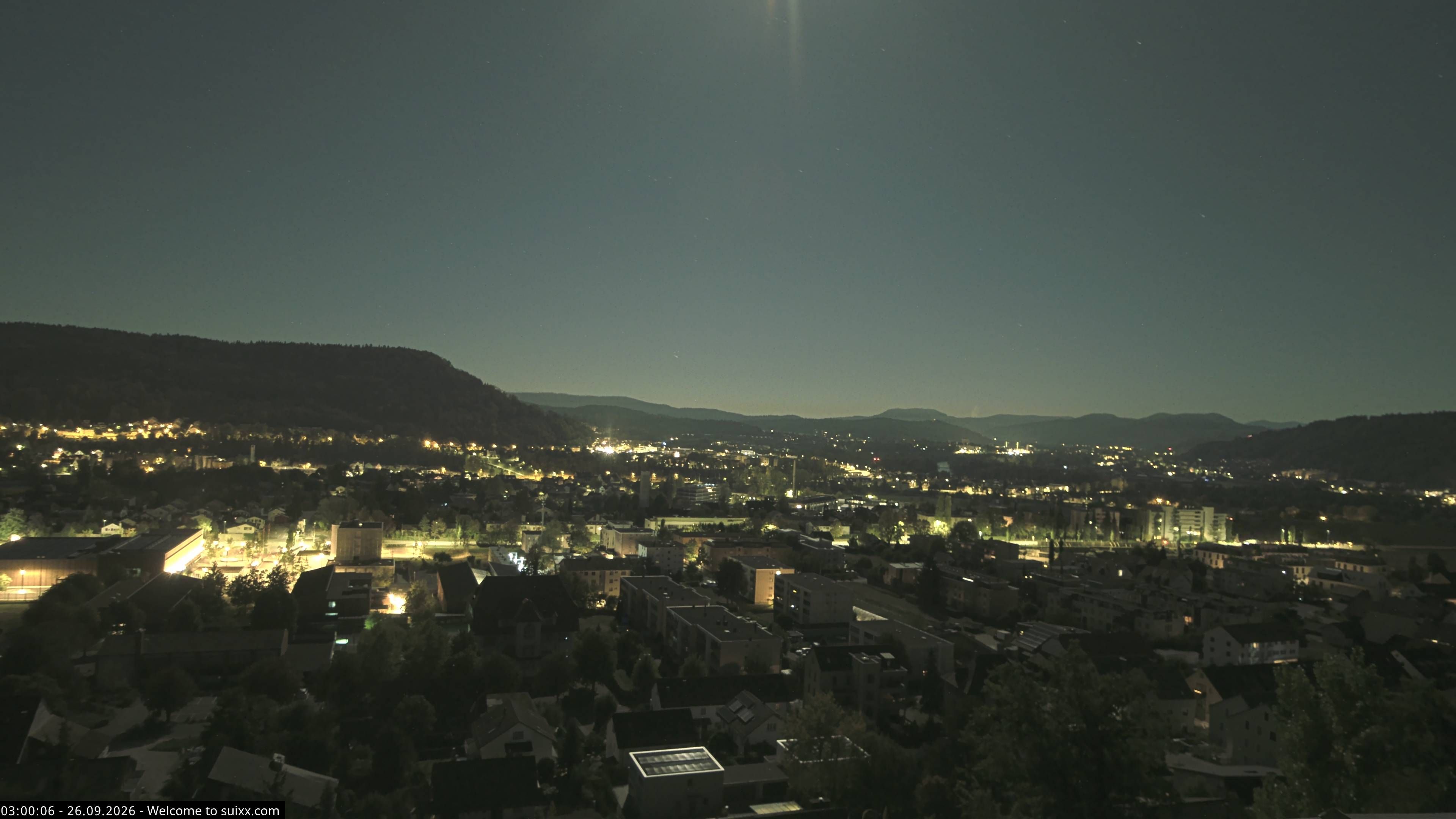 Untersiggenthal › Südwesten