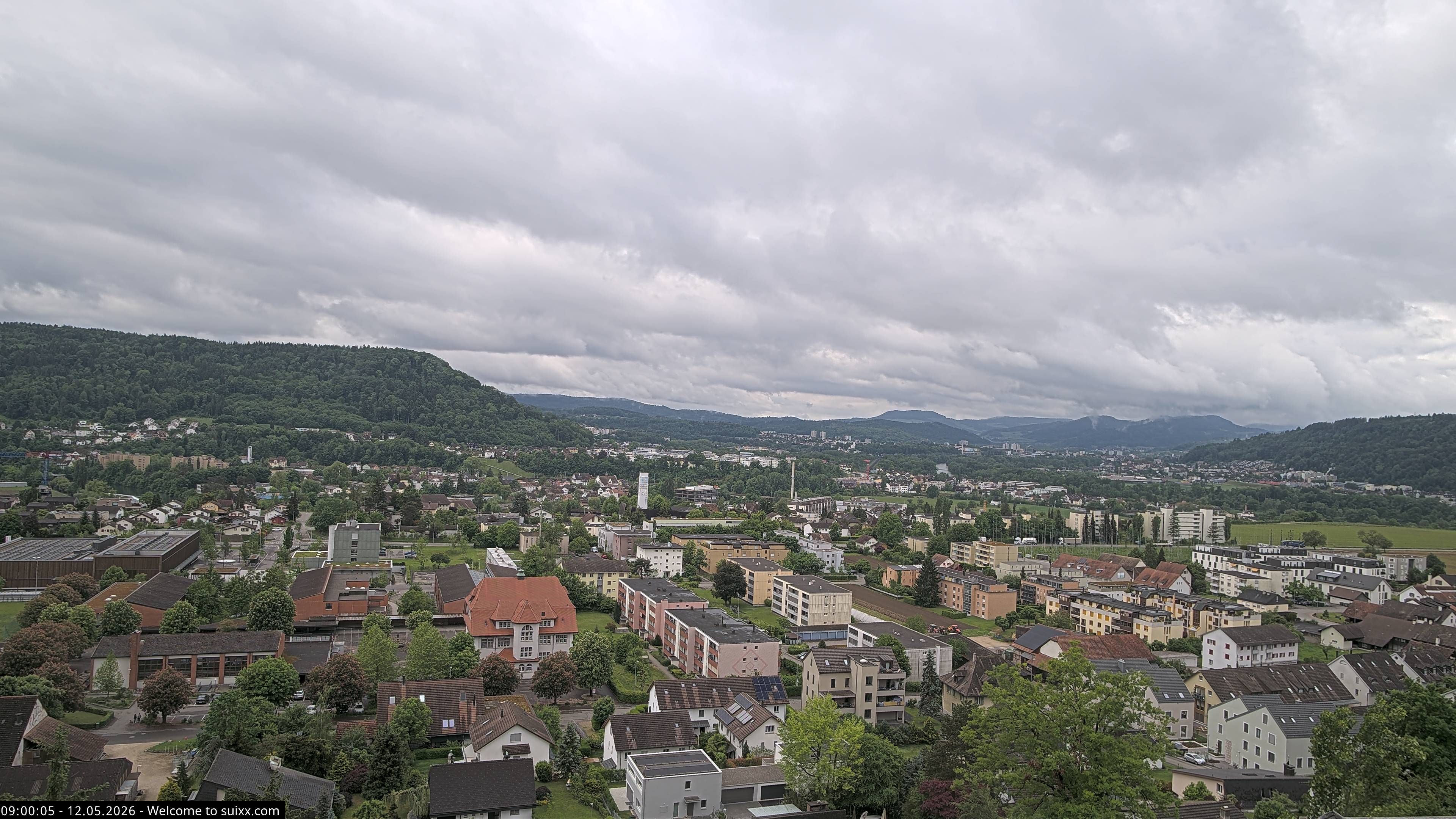 Untersiggenthal › Südwesten