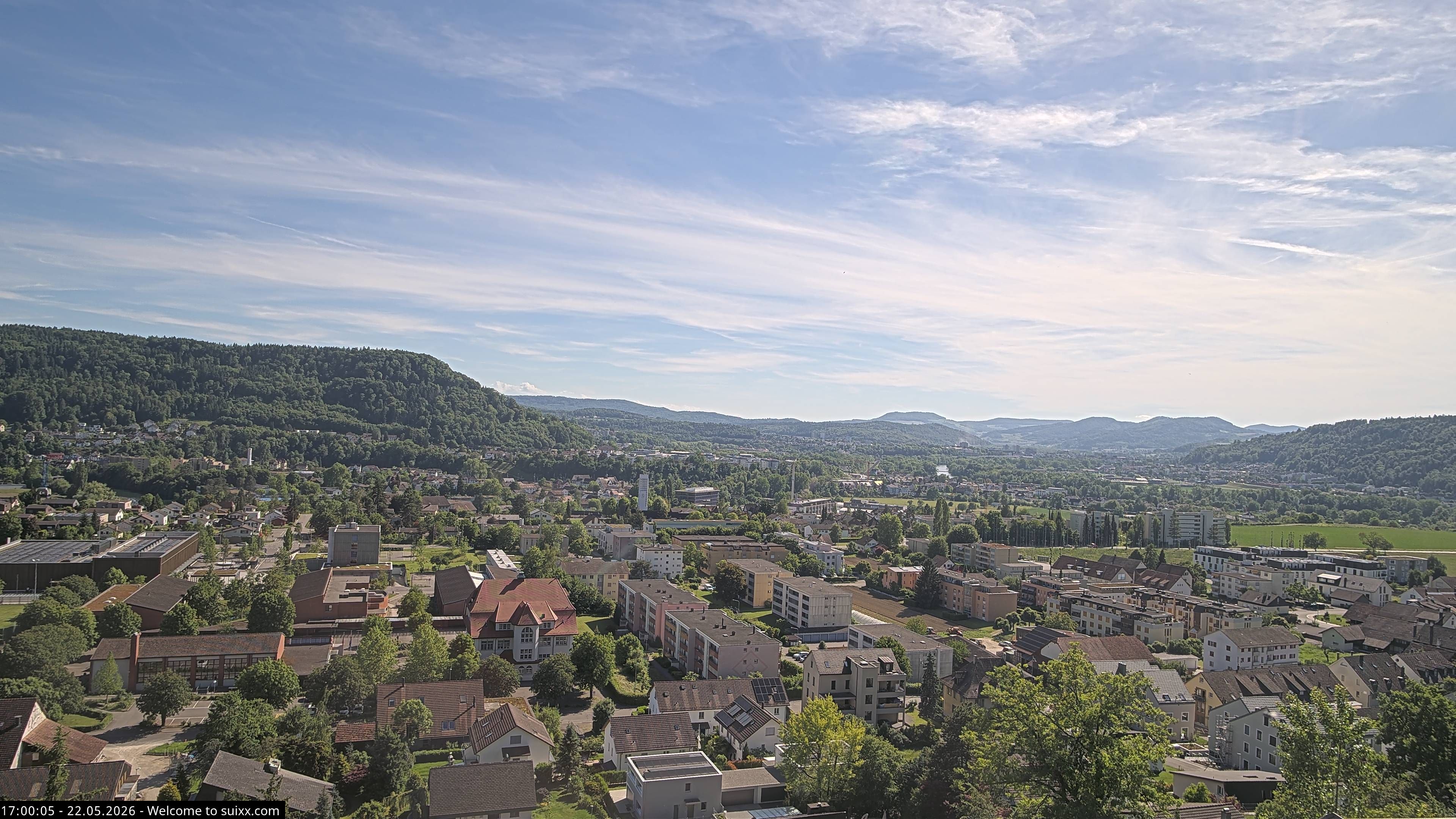 Untersiggenthal › Südwesten