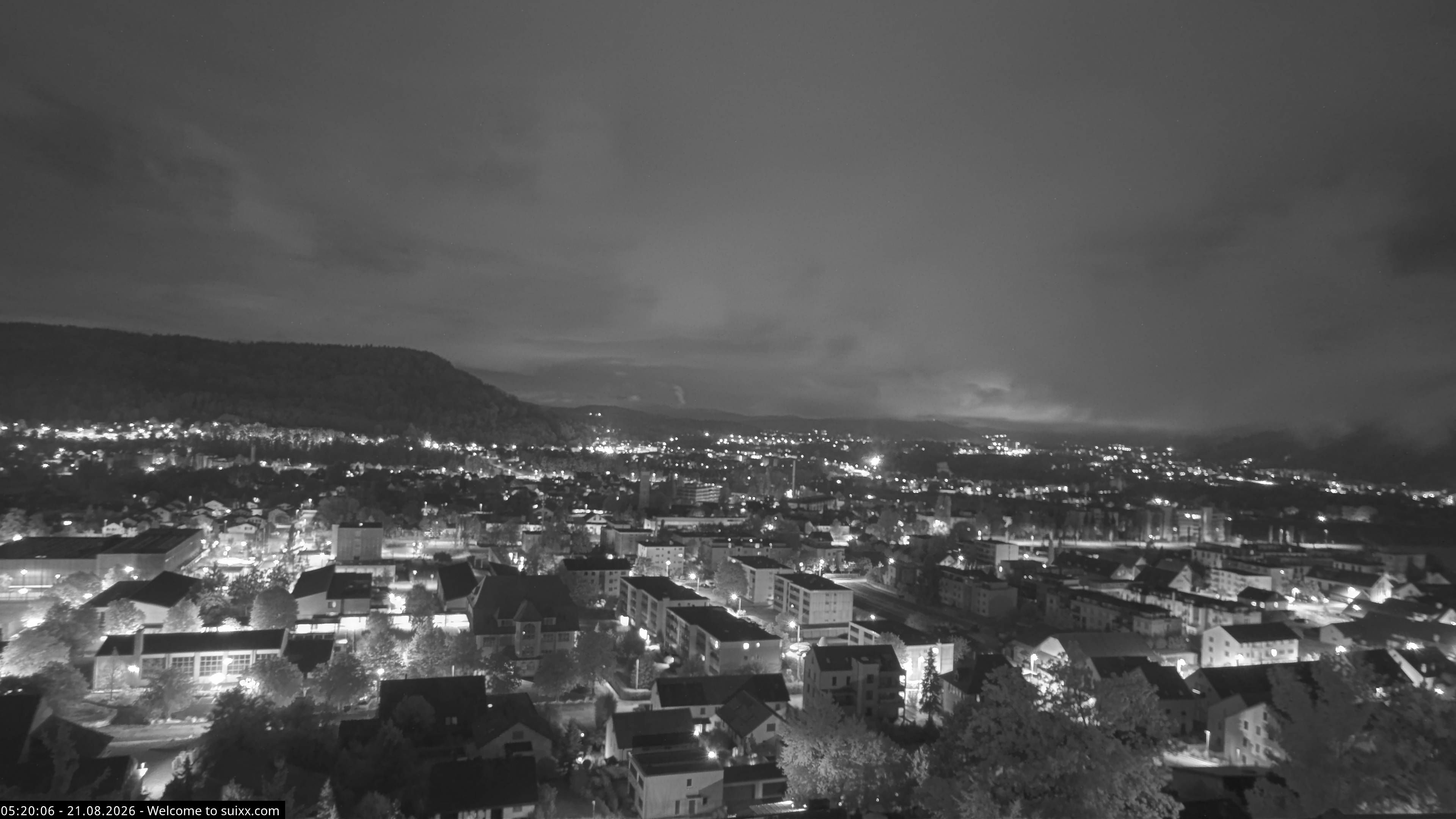 Untersiggenthal › Südwesten