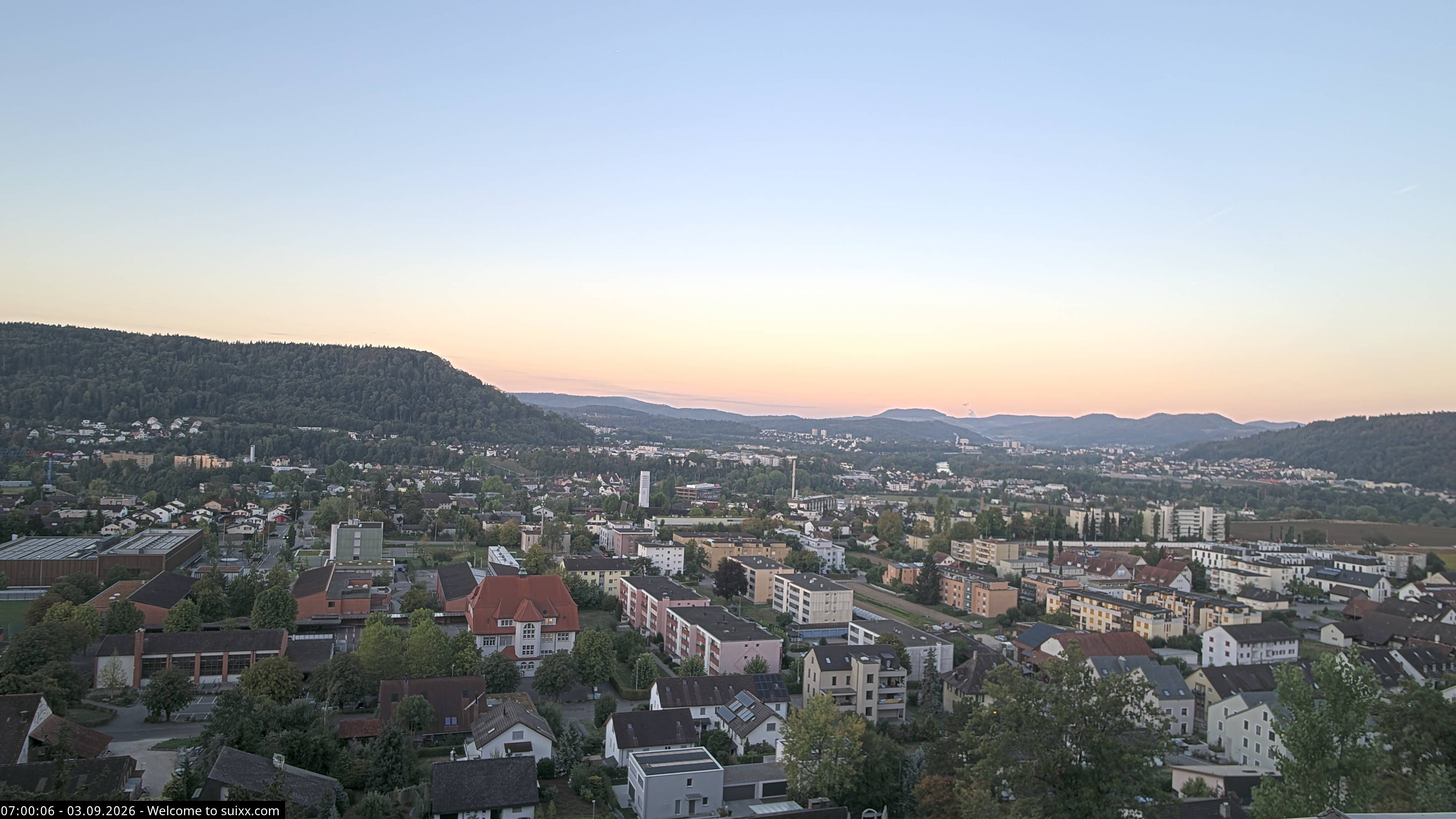 Untersiggenthal › Südwesten