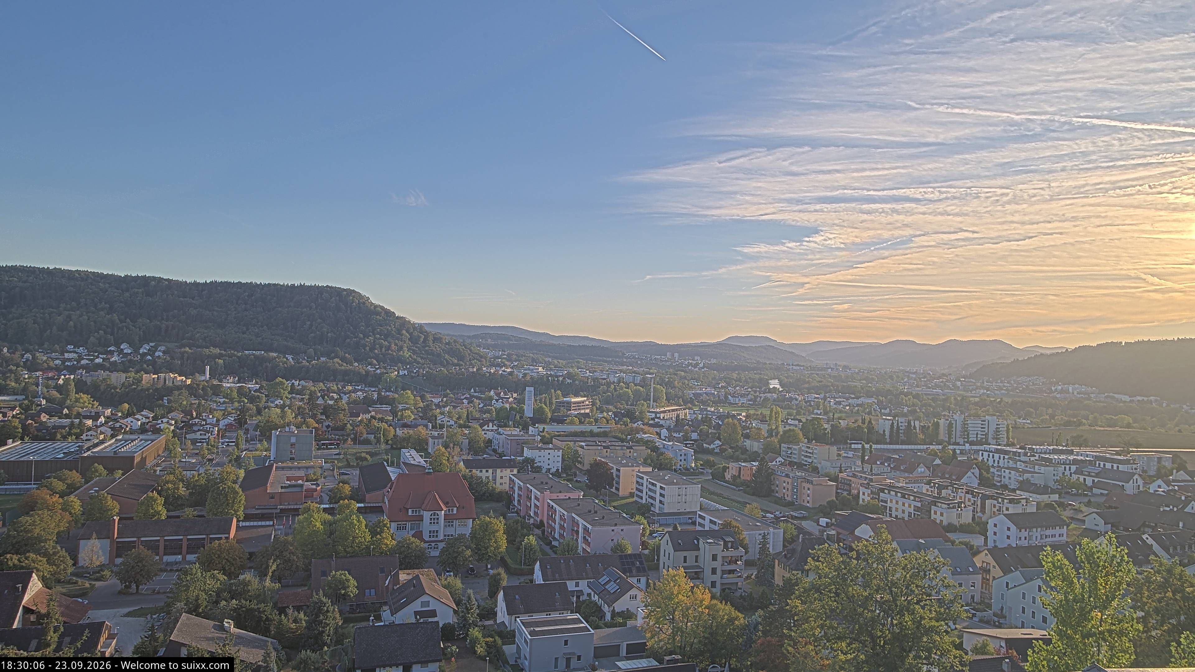 Untersiggenthal › Südwesten