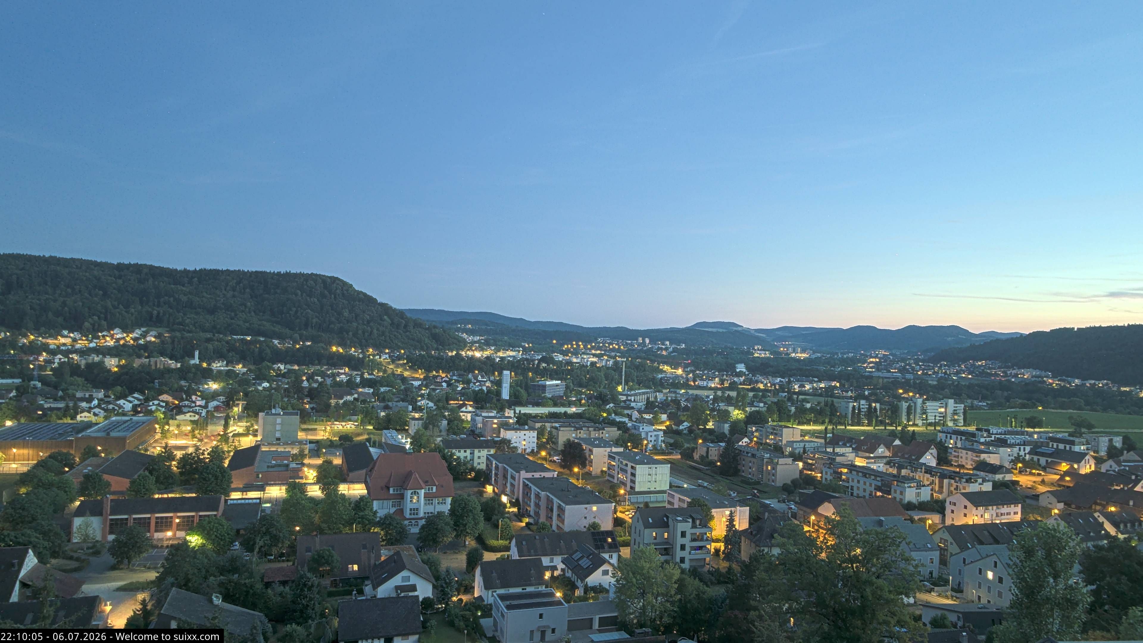 Untersiggenthal › Südwesten