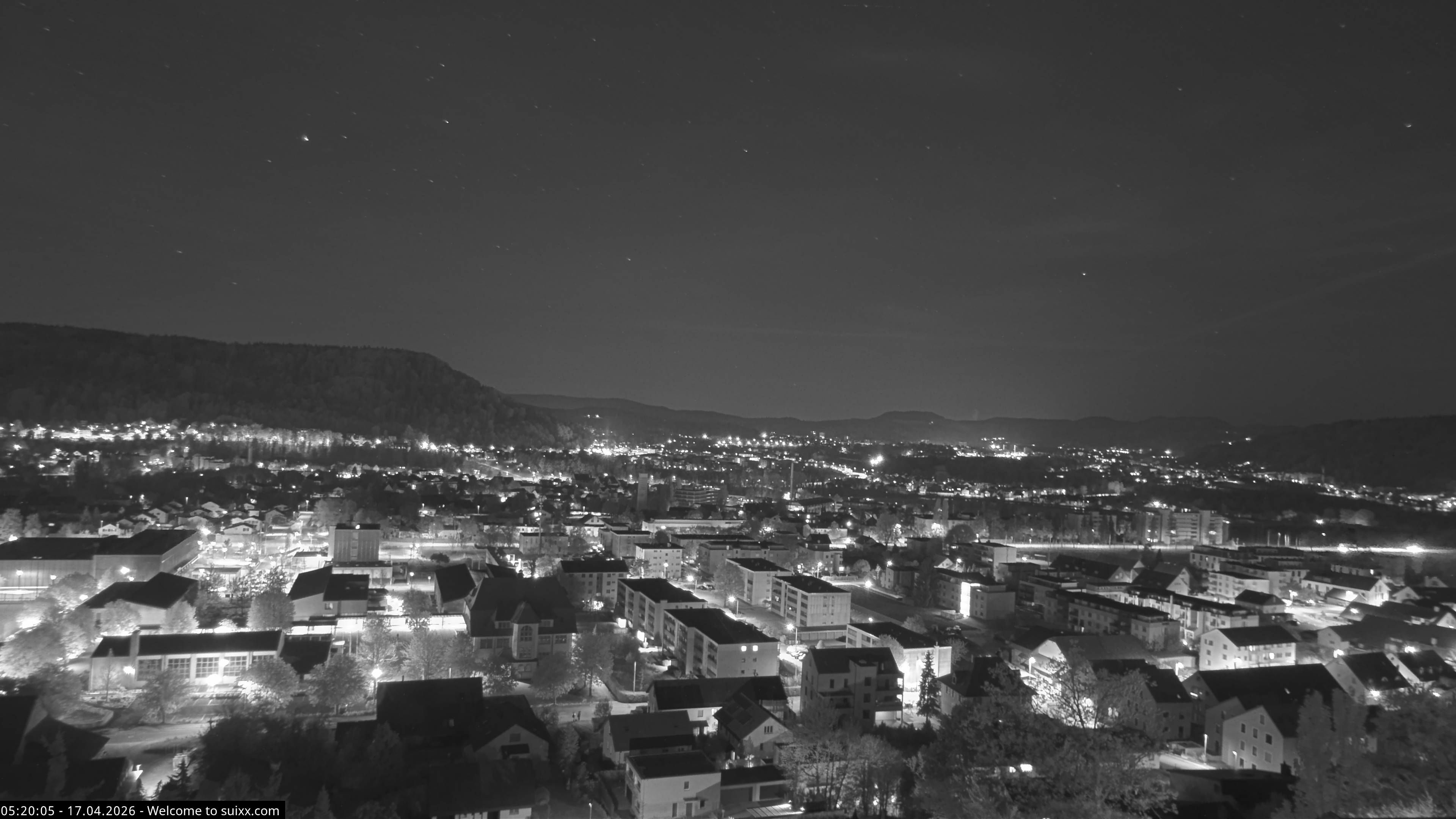 Untersiggenthal › Südwesten