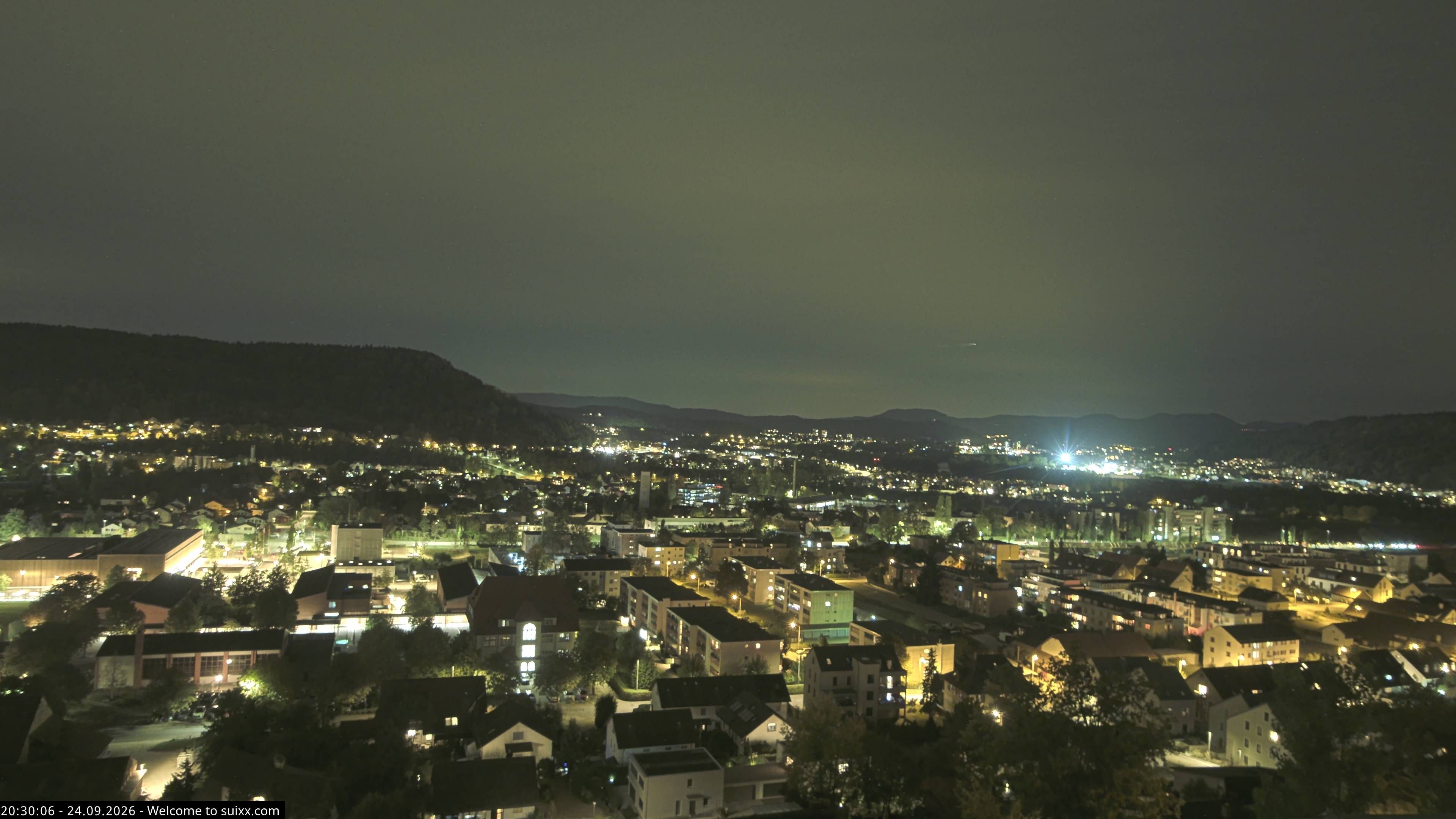 Untersiggenthal › Südwesten