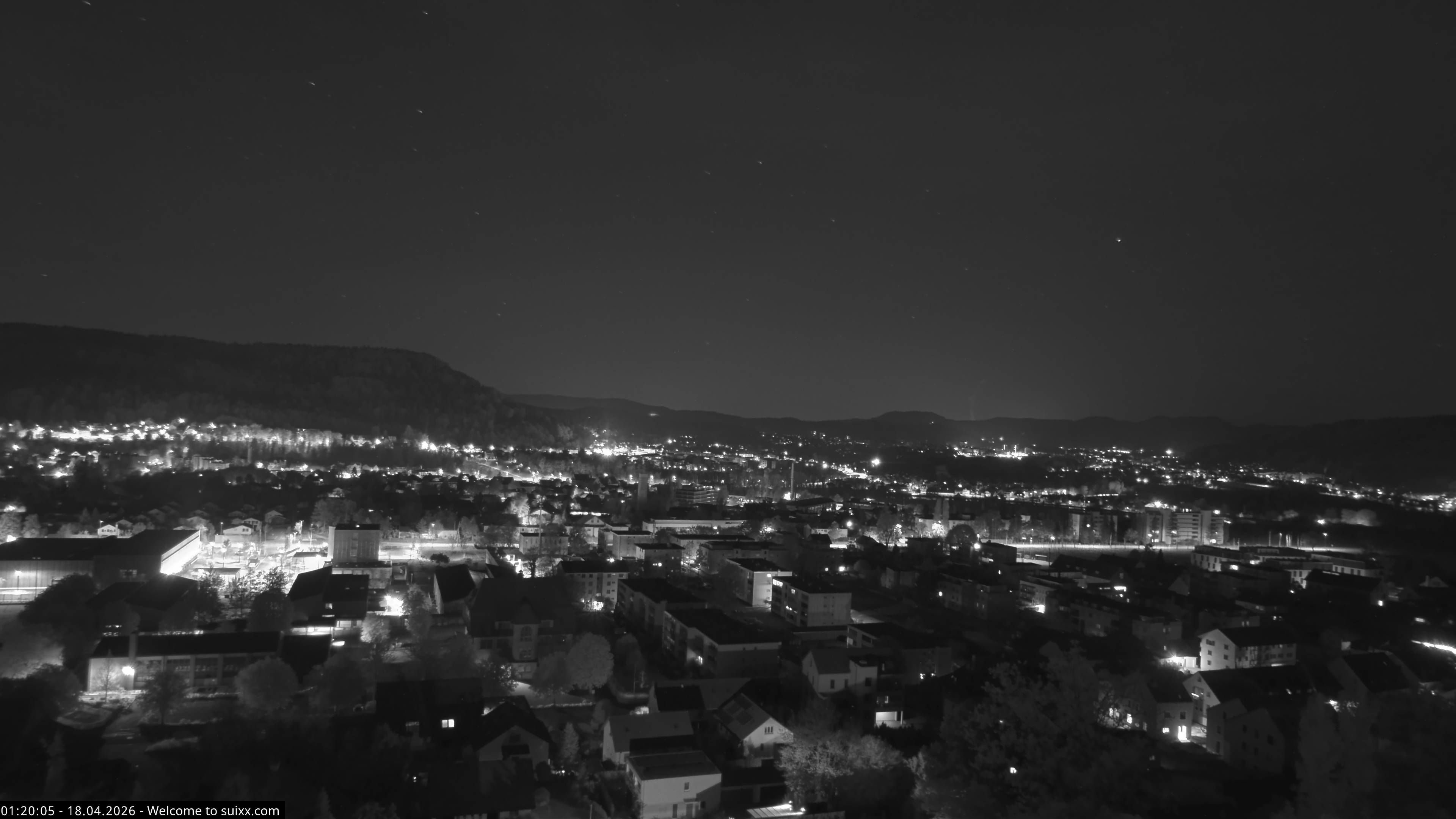 Untersiggenthal › Südwesten