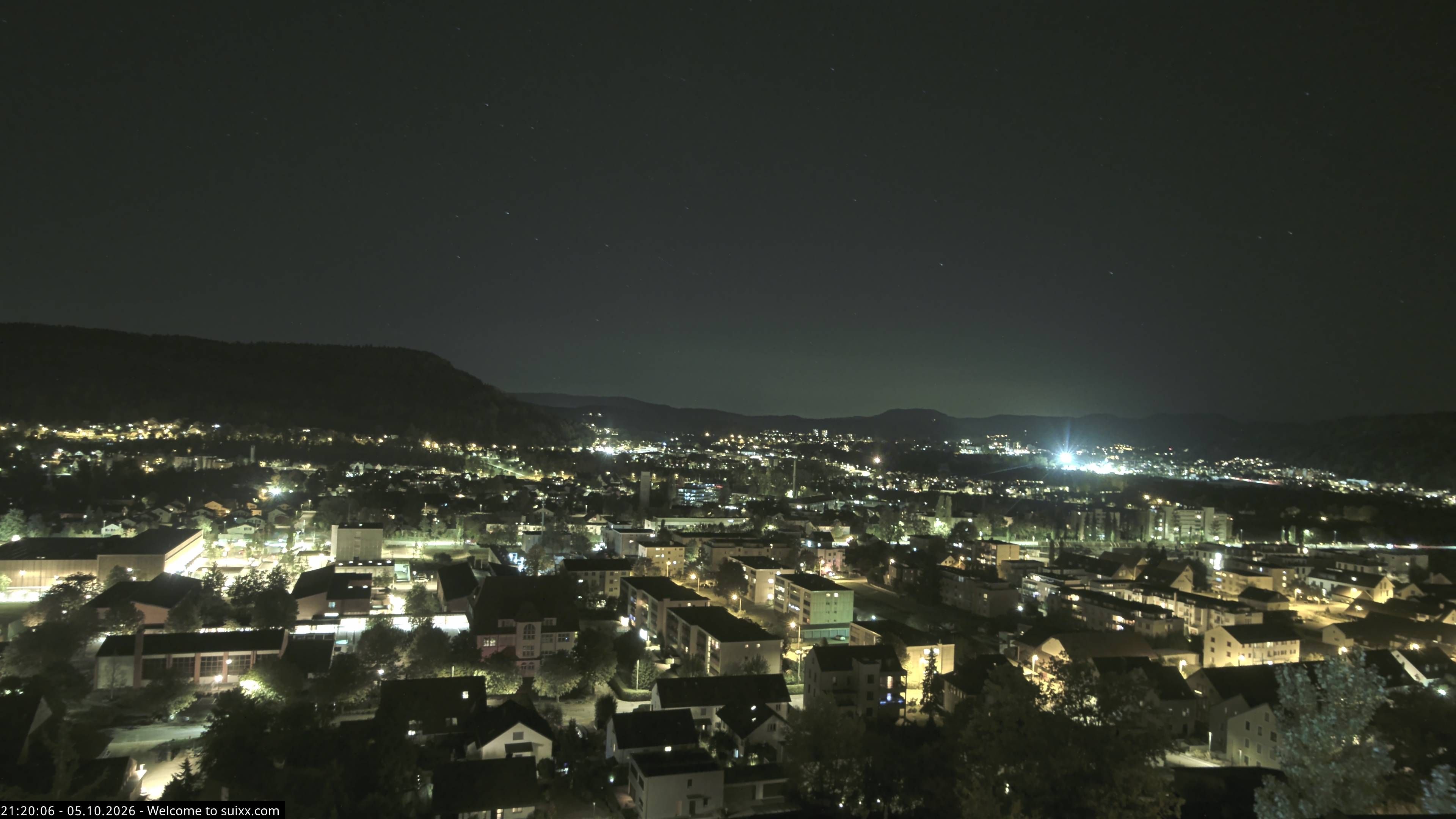 Untersiggenthal › Südwesten