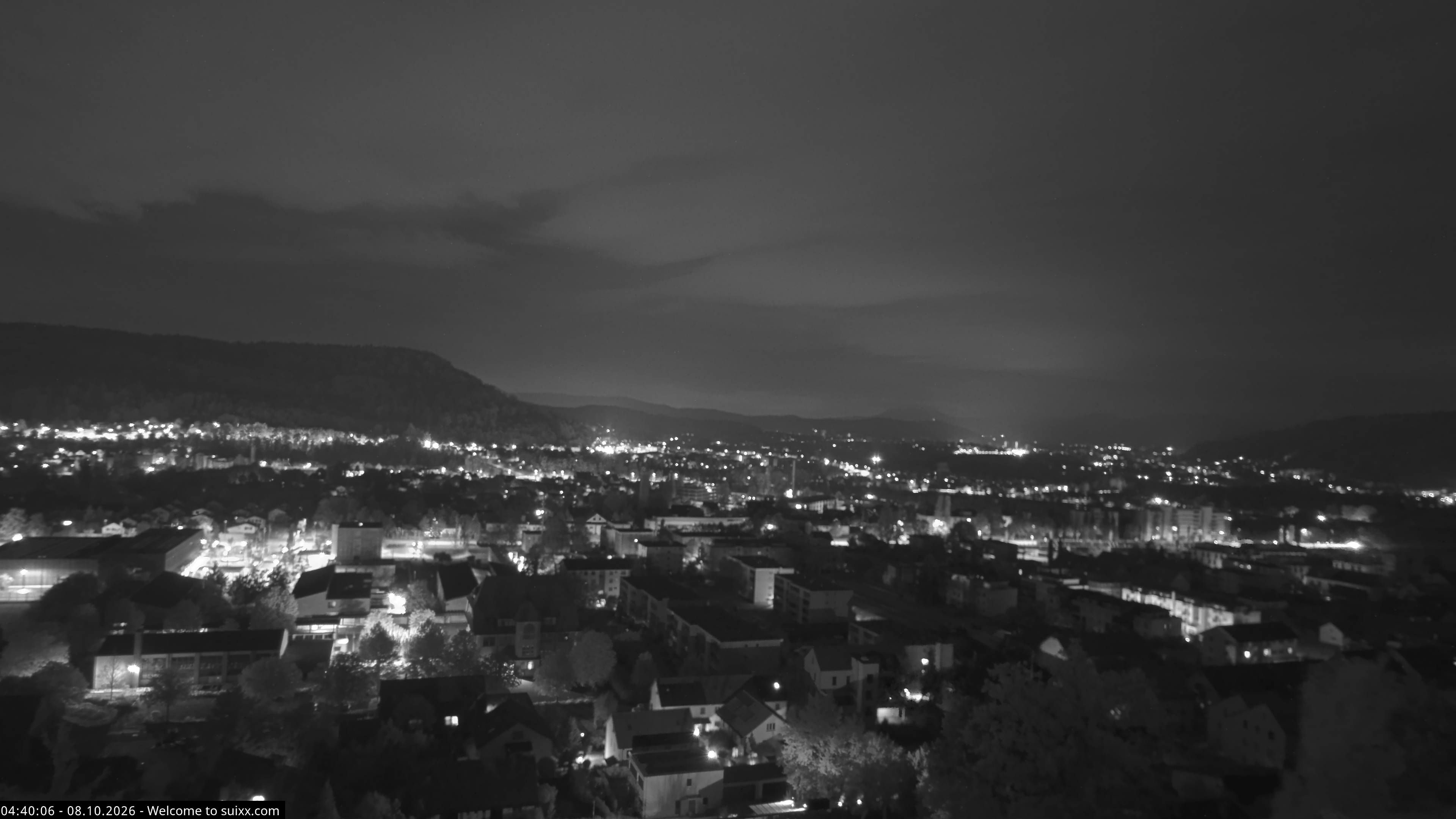 Untersiggenthal › Südwesten
