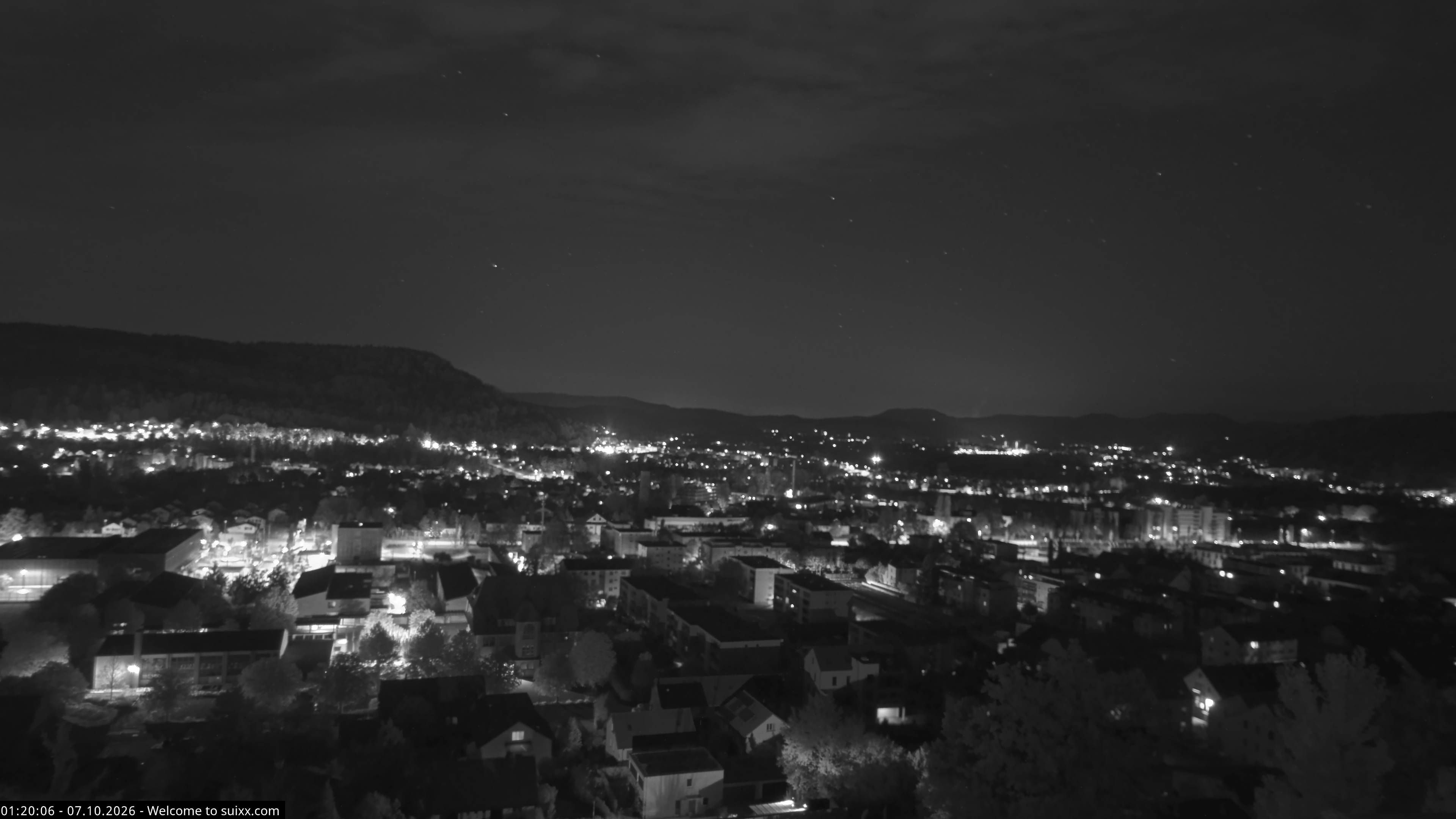 Untersiggenthal › Südwesten