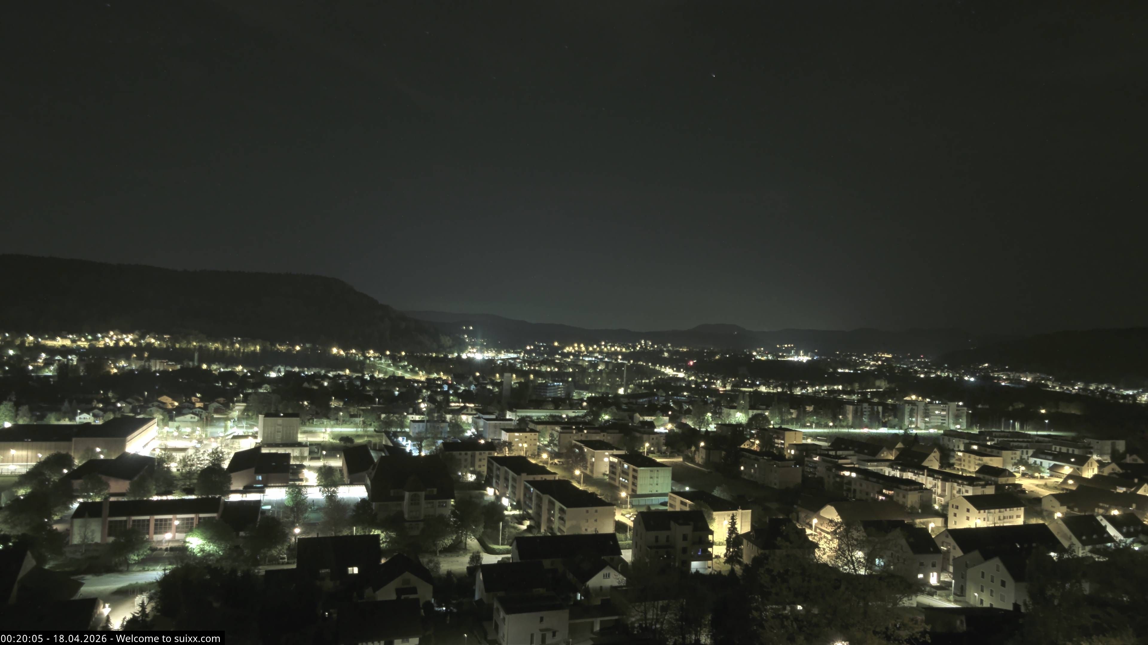 Untersiggenthal › Südwesten