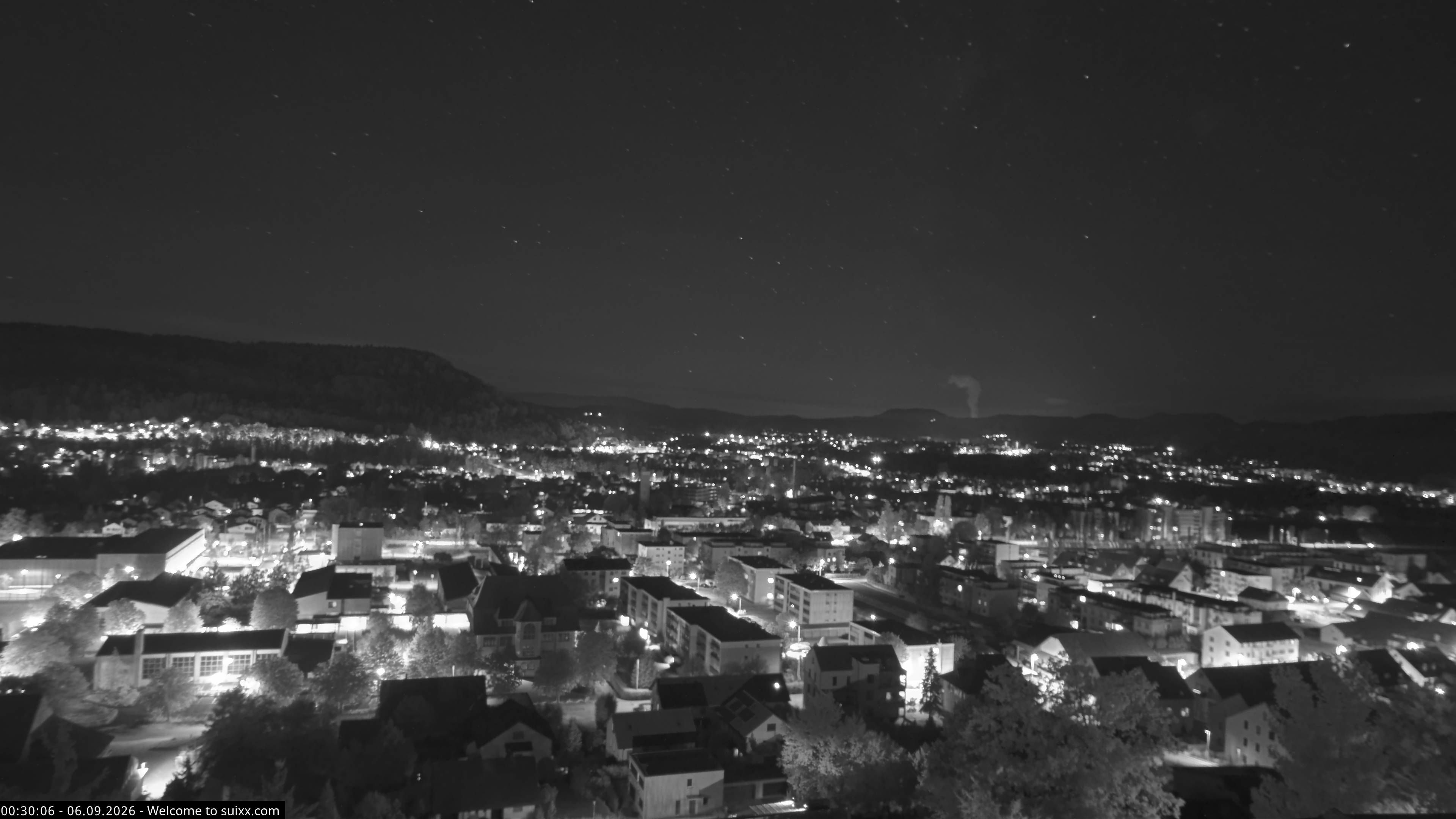 Untersiggenthal › Südwesten