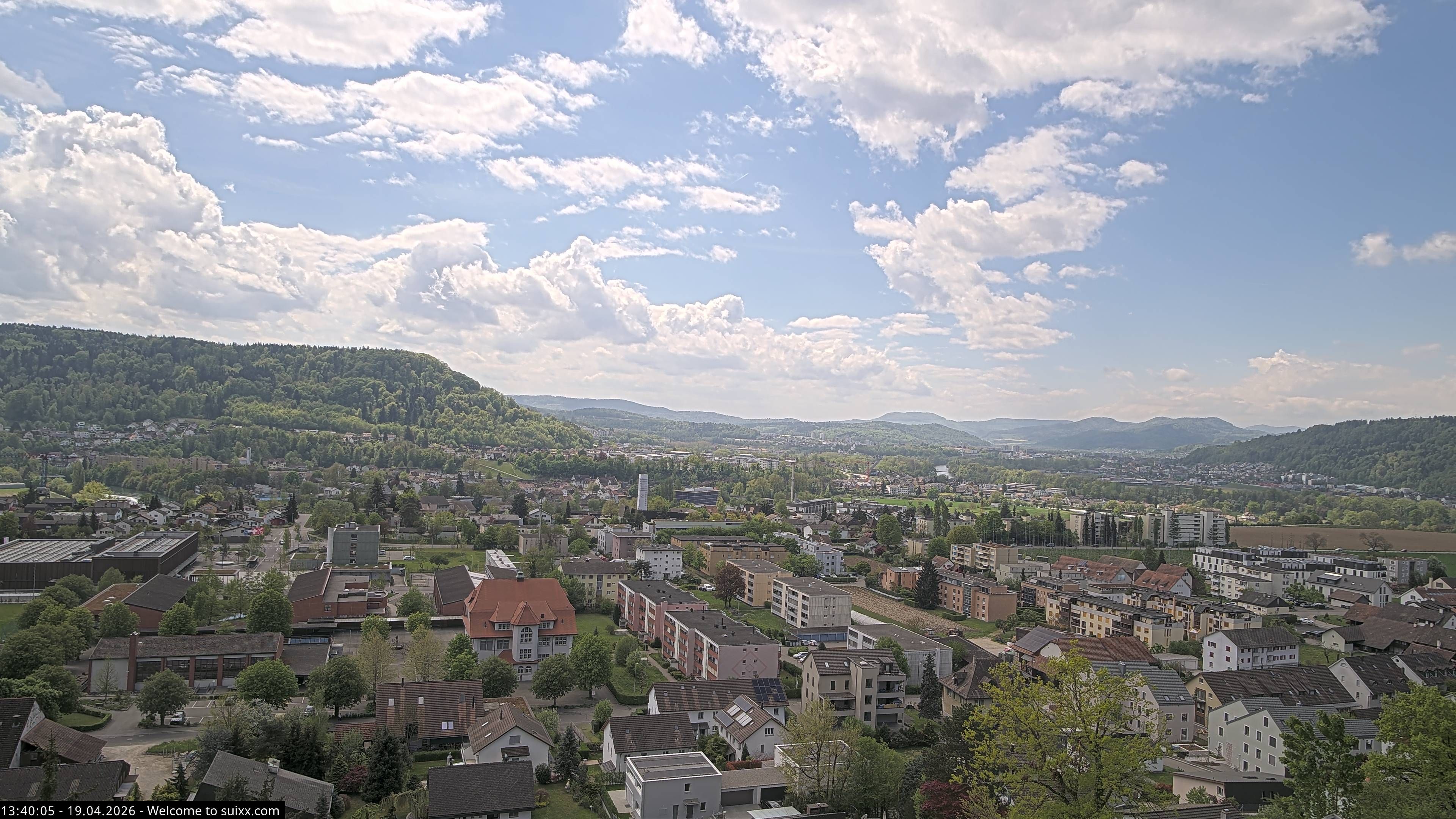 Untersiggenthal › Südwesten