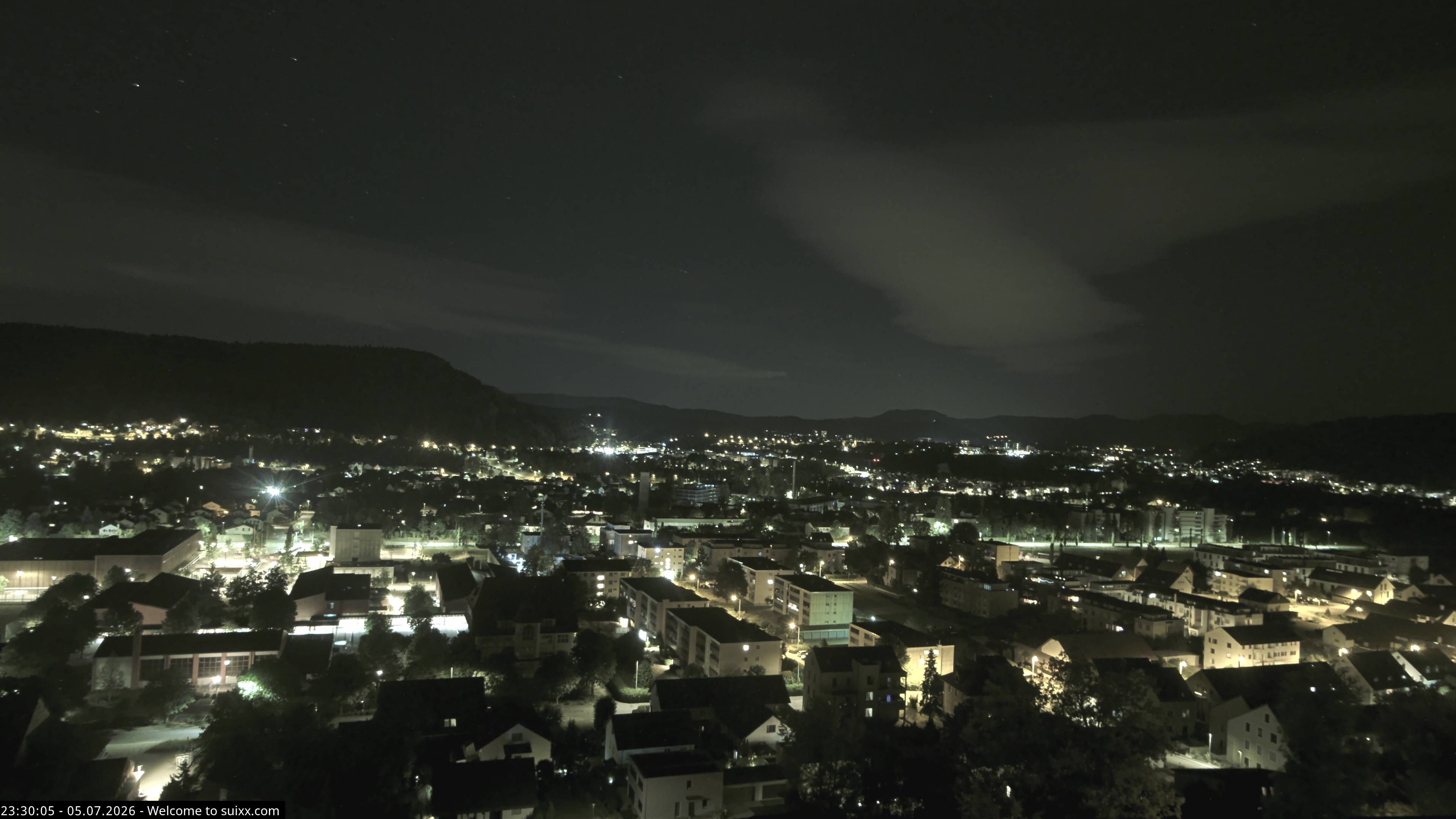 Untersiggenthal › Südwesten