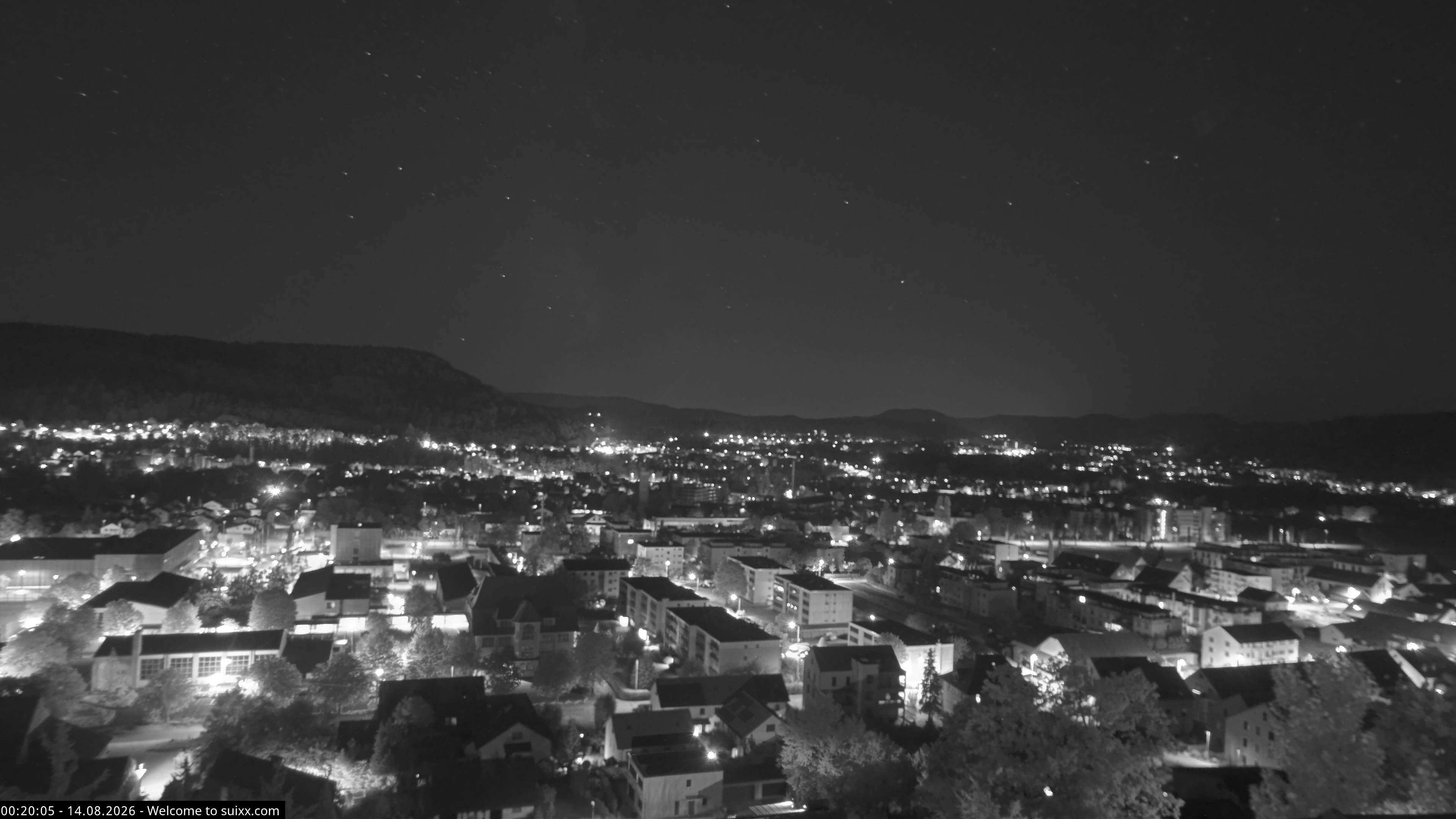 Untersiggenthal › Südwesten