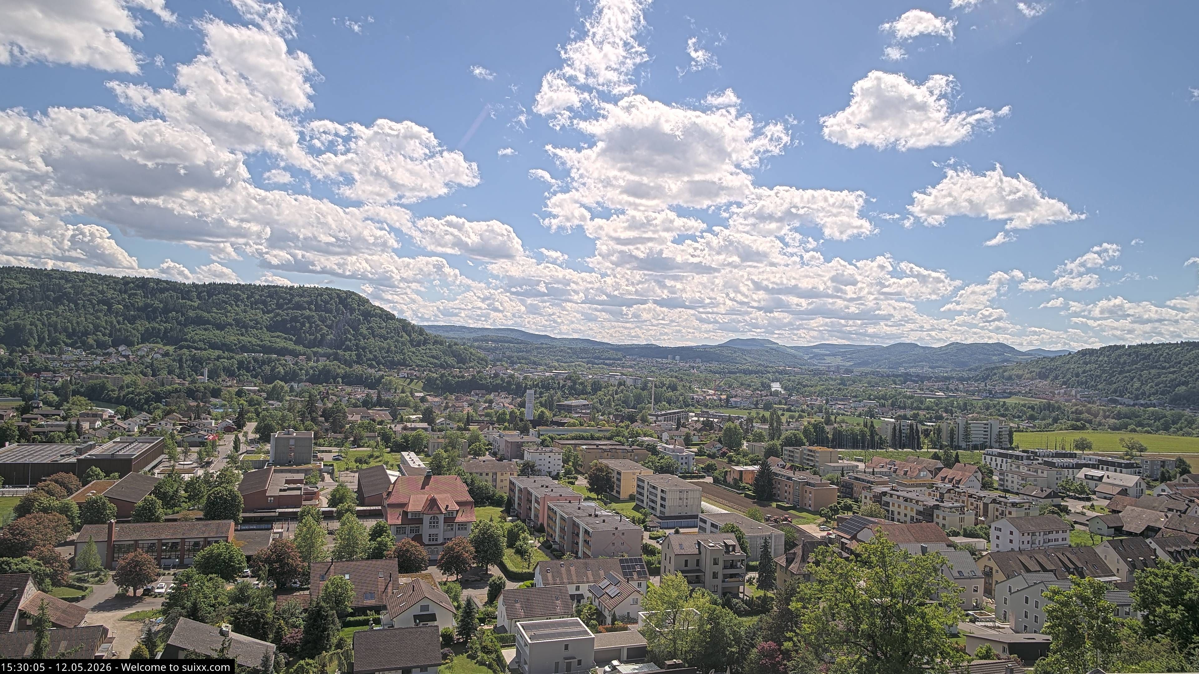 Untersiggenthal › Südwesten