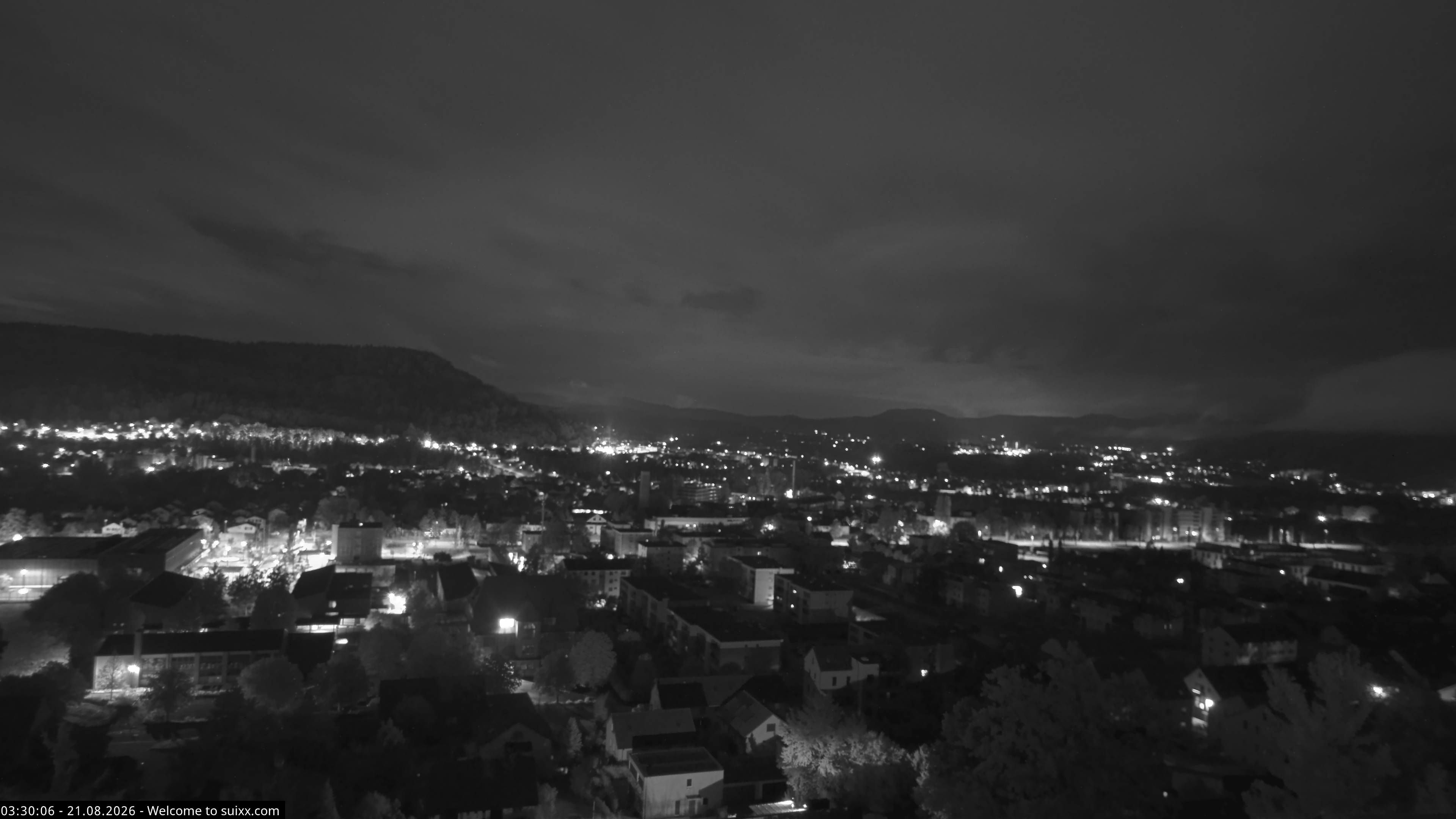 Untersiggenthal › Südwesten