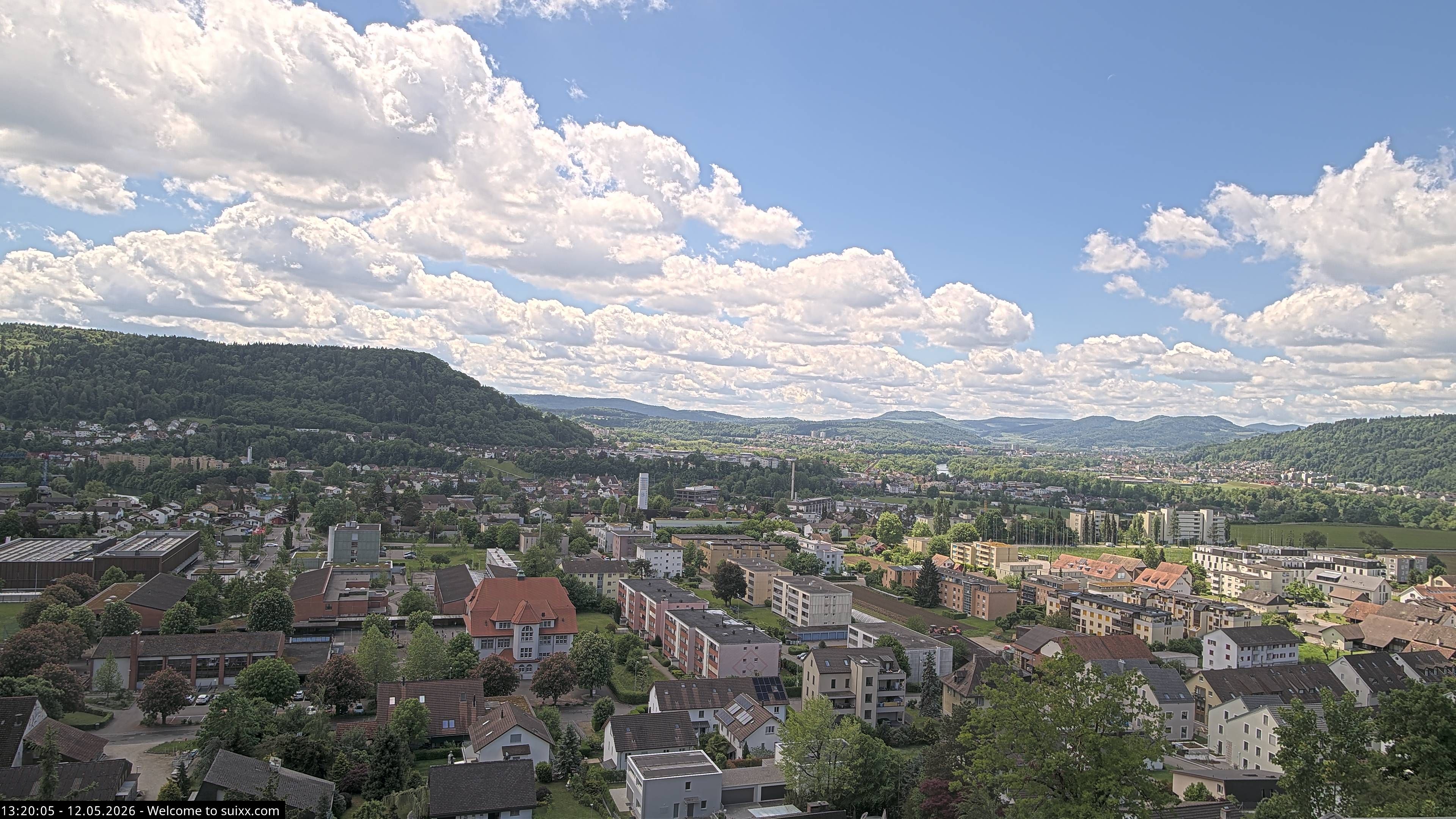 Untersiggenthal › Südwesten