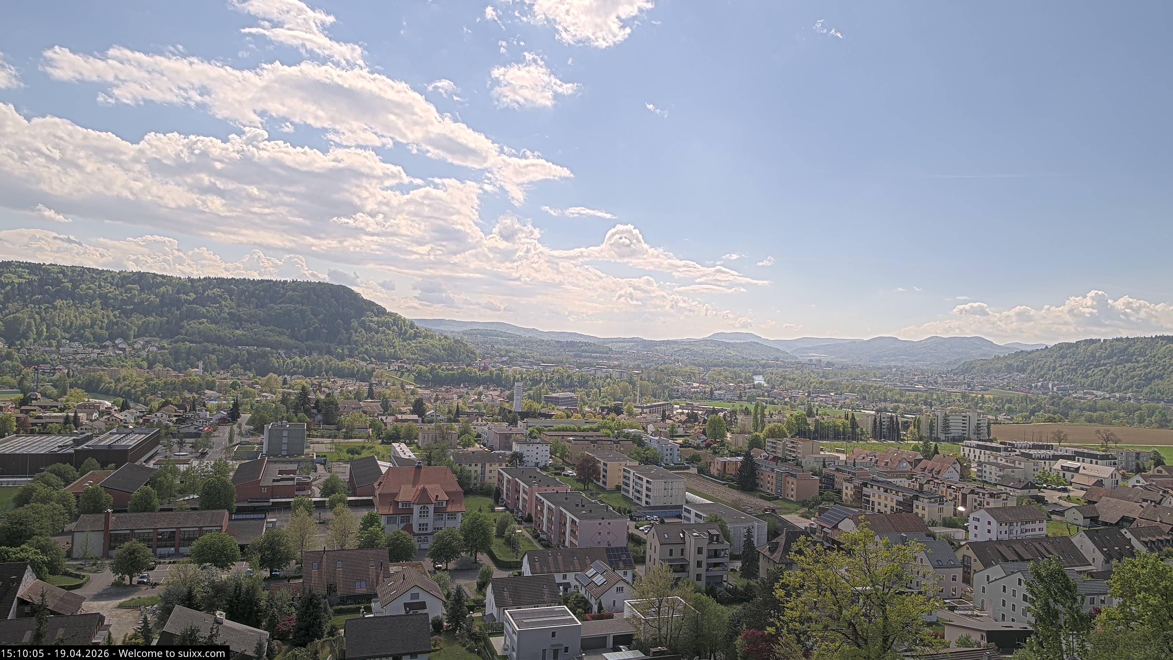 Untersiggenthal › Südwesten