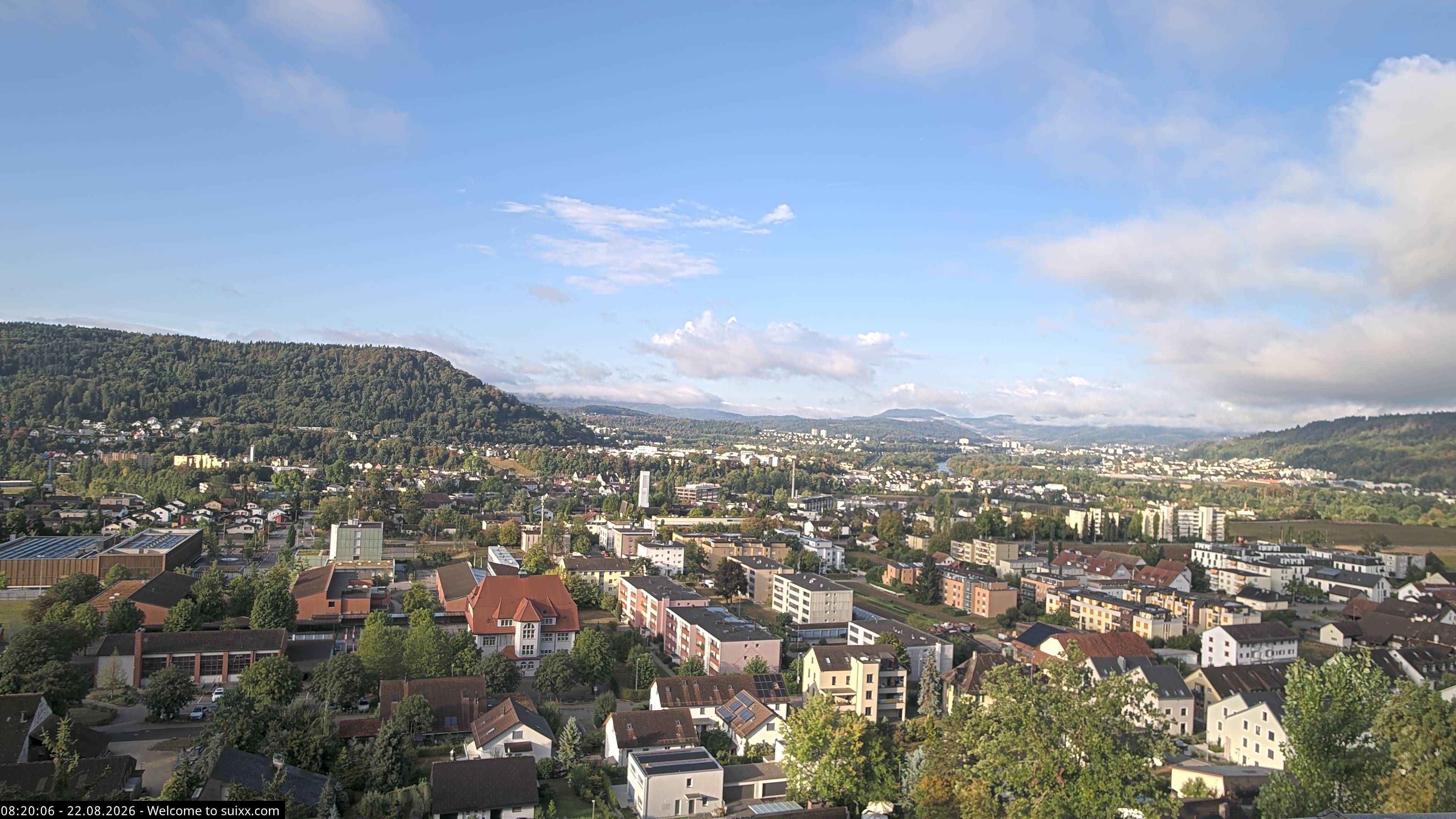 Untersiggenthal › Südwesten