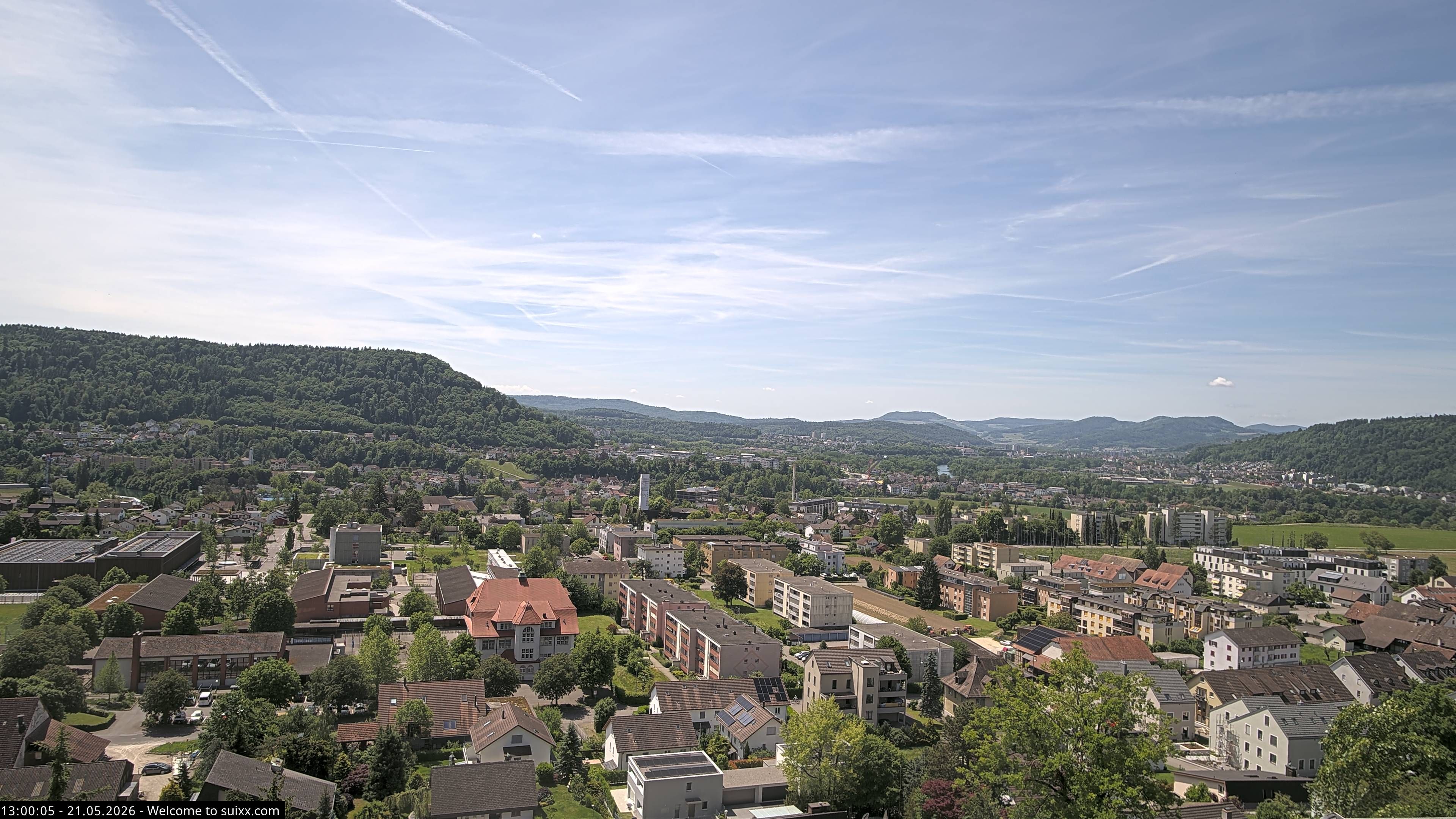 Untersiggenthal › Südwesten