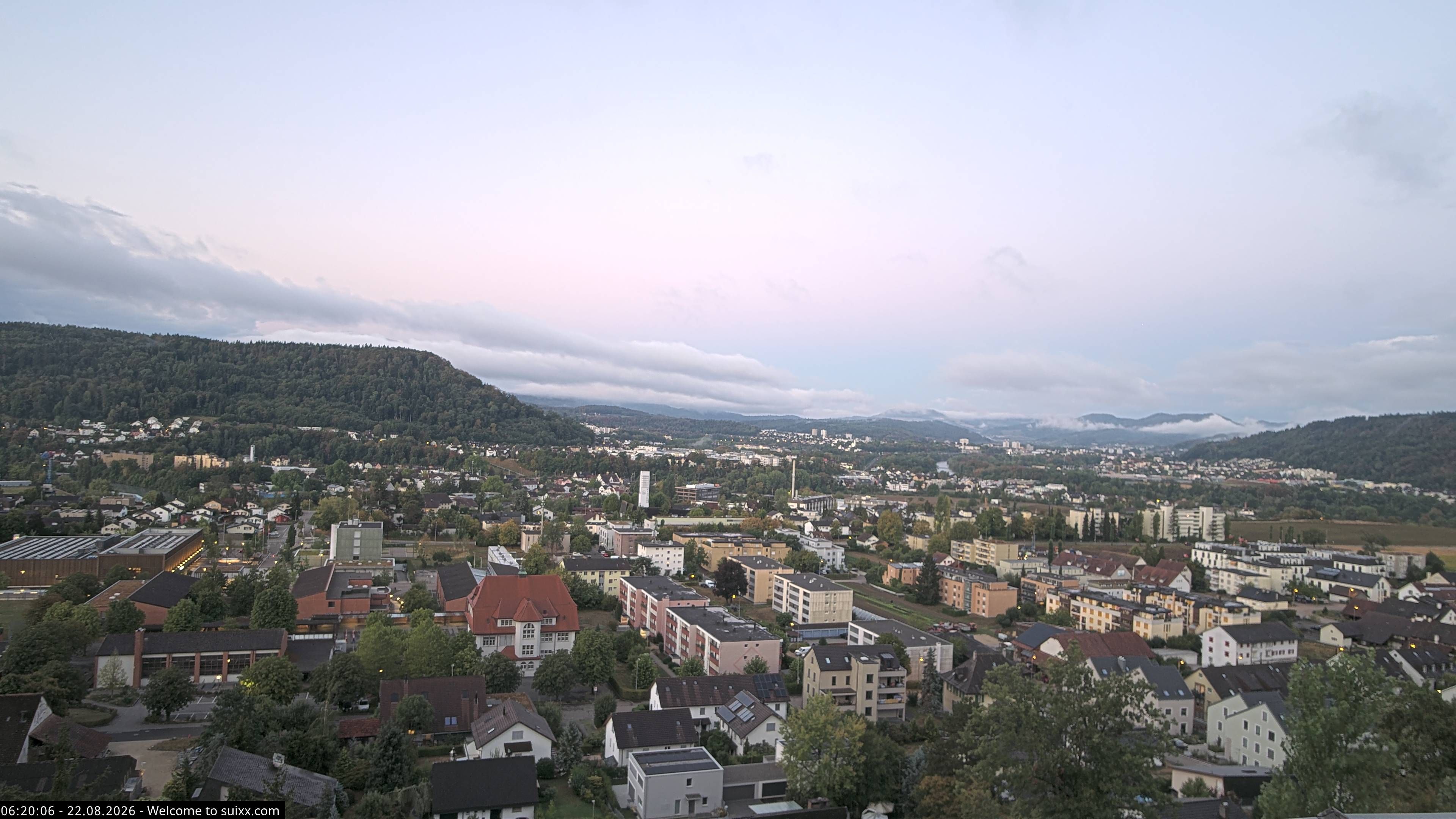 Untersiggenthal › Südwesten