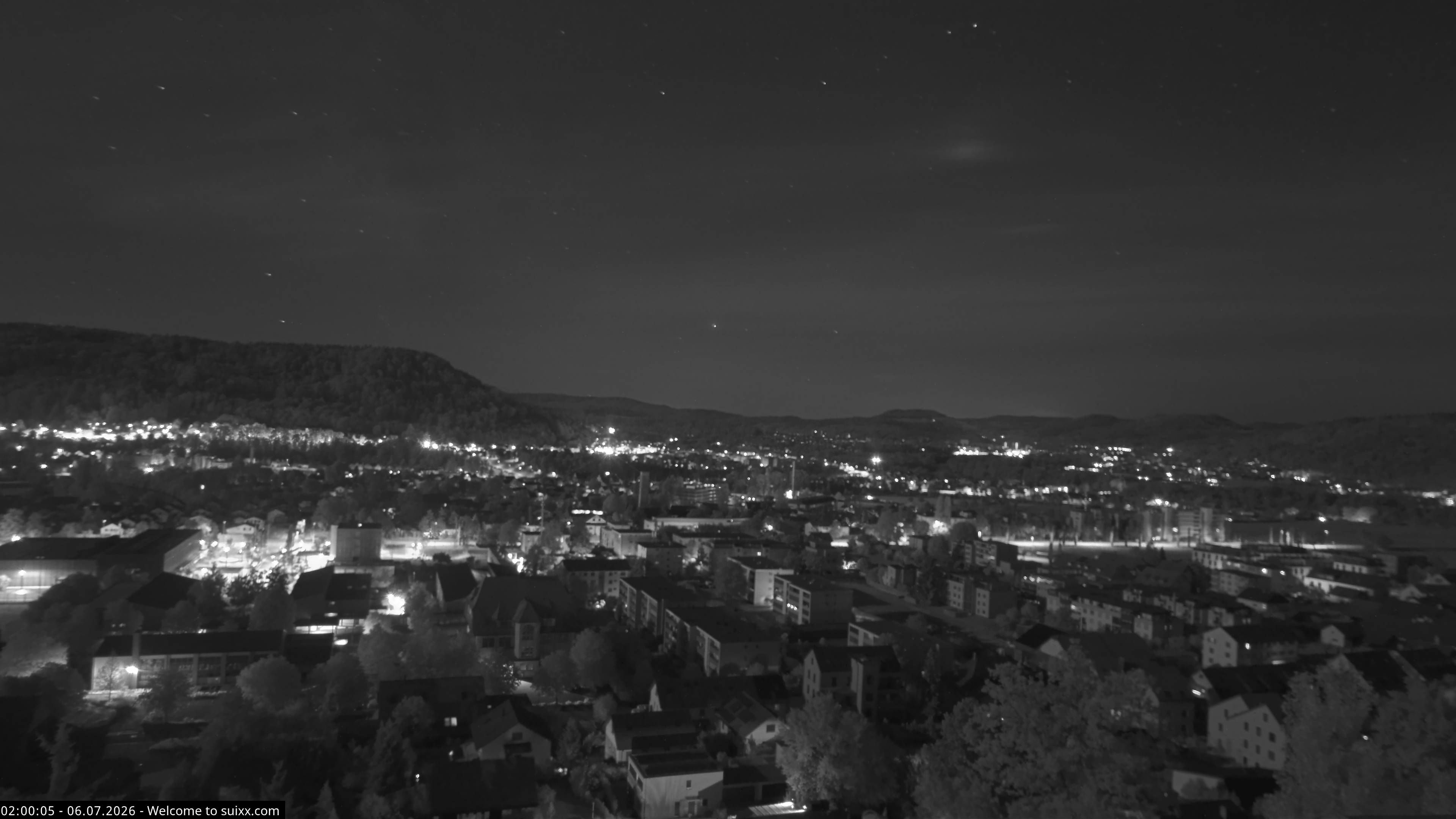 Untersiggenthal › Südwesten