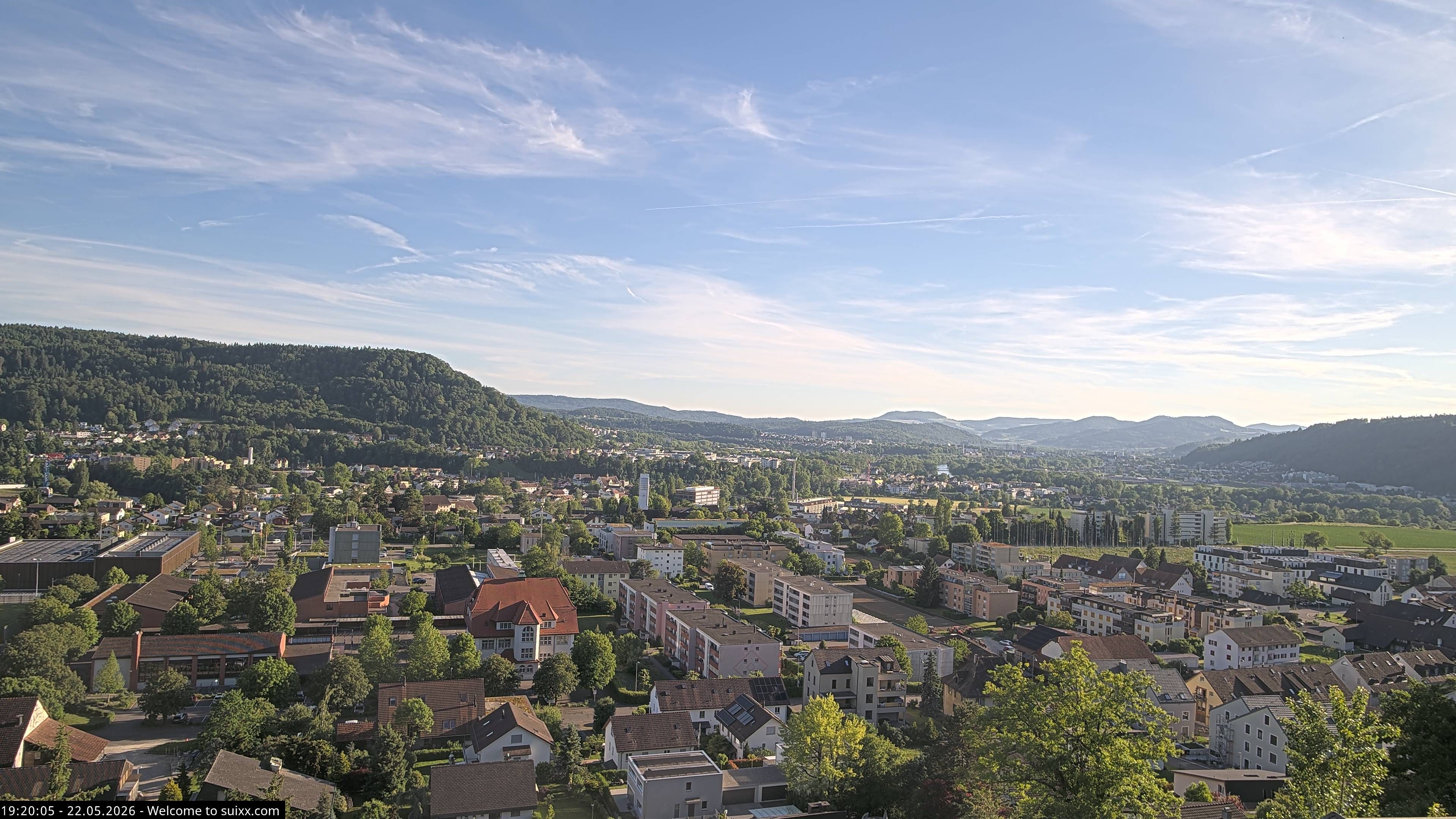 Untersiggenthal › Südwesten