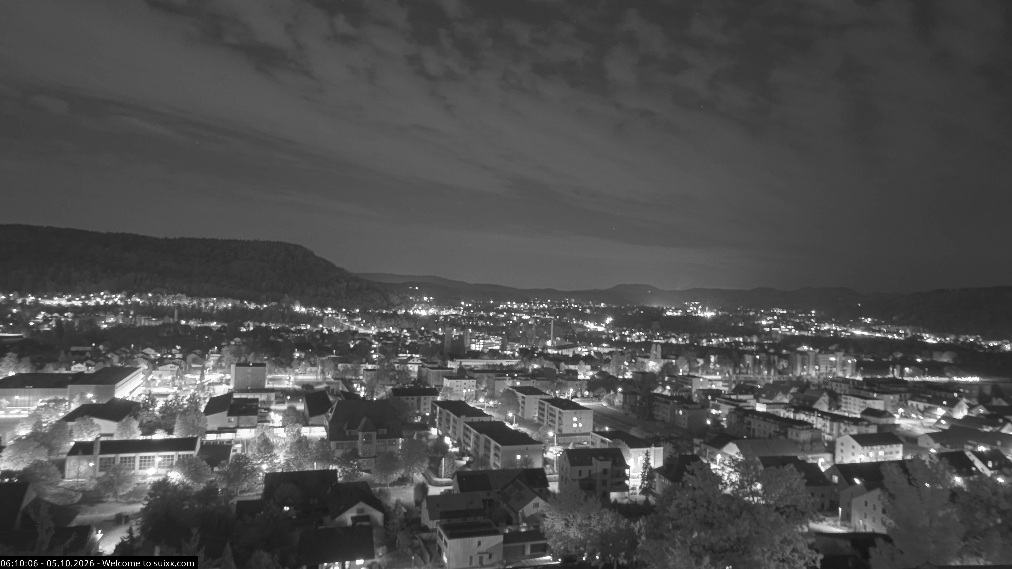 Untersiggenthal › Südwesten
