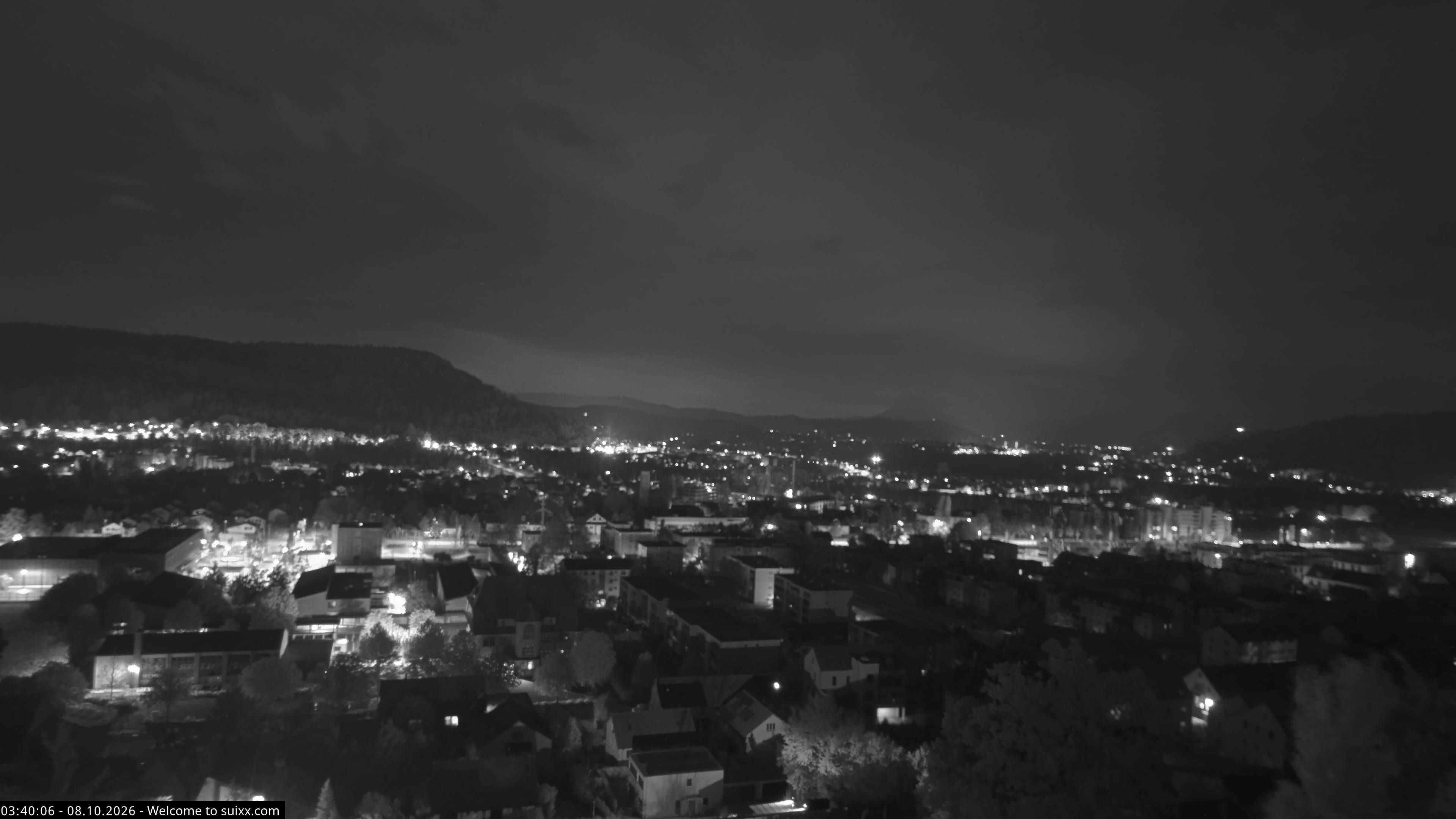Untersiggenthal › Südwesten