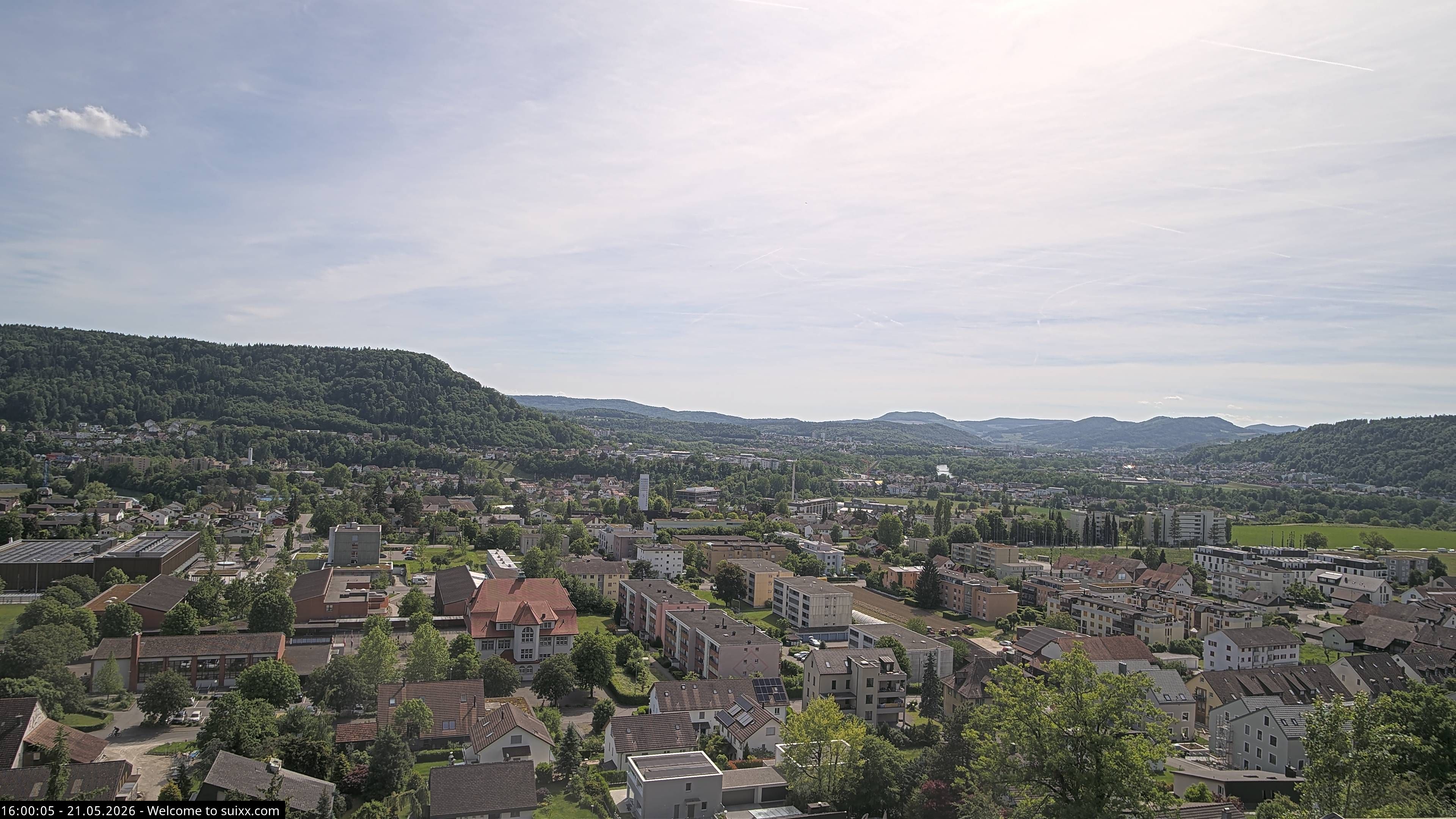 Untersiggenthal › Südwesten