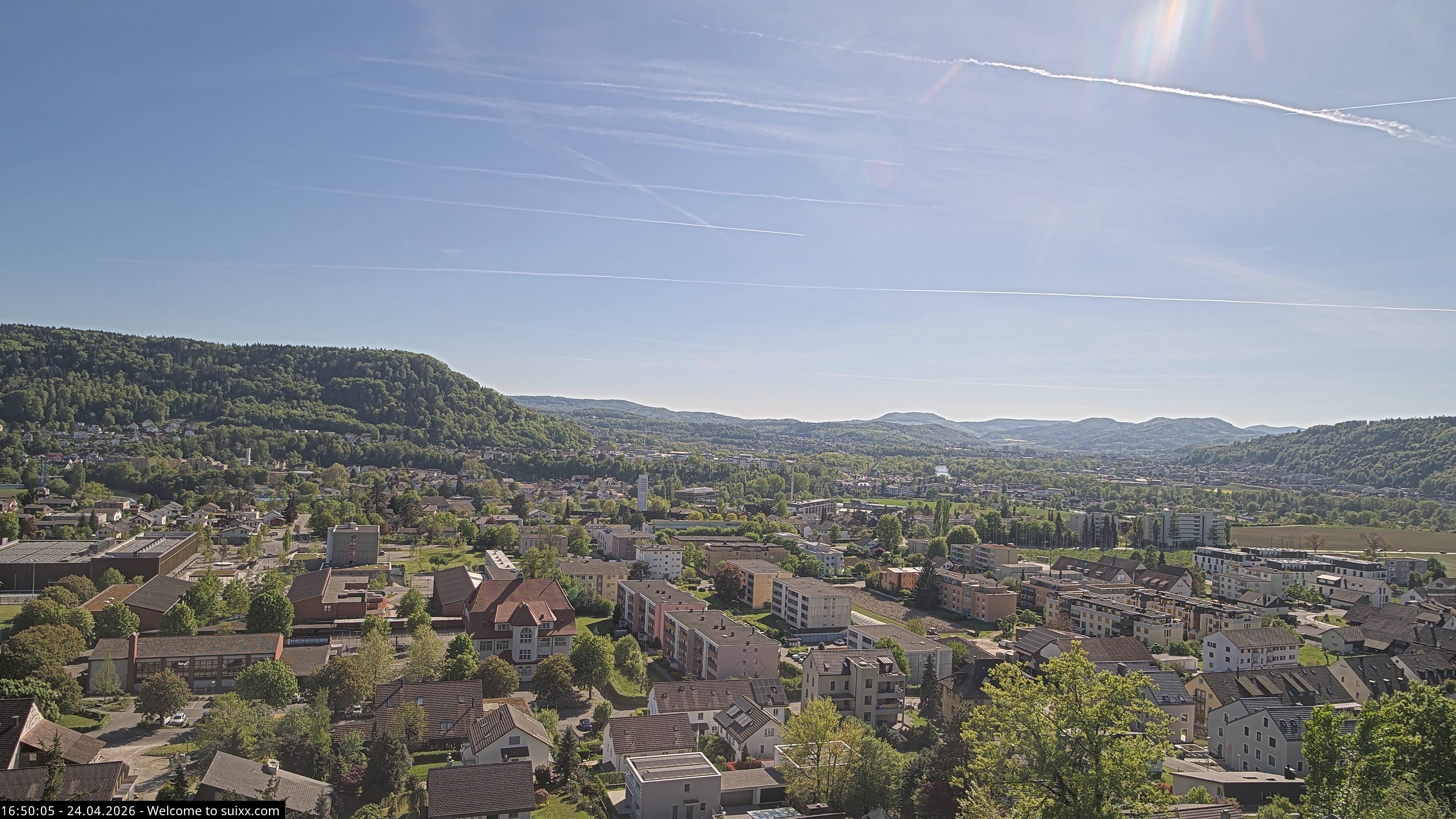 Untersiggenthal › Südwesten