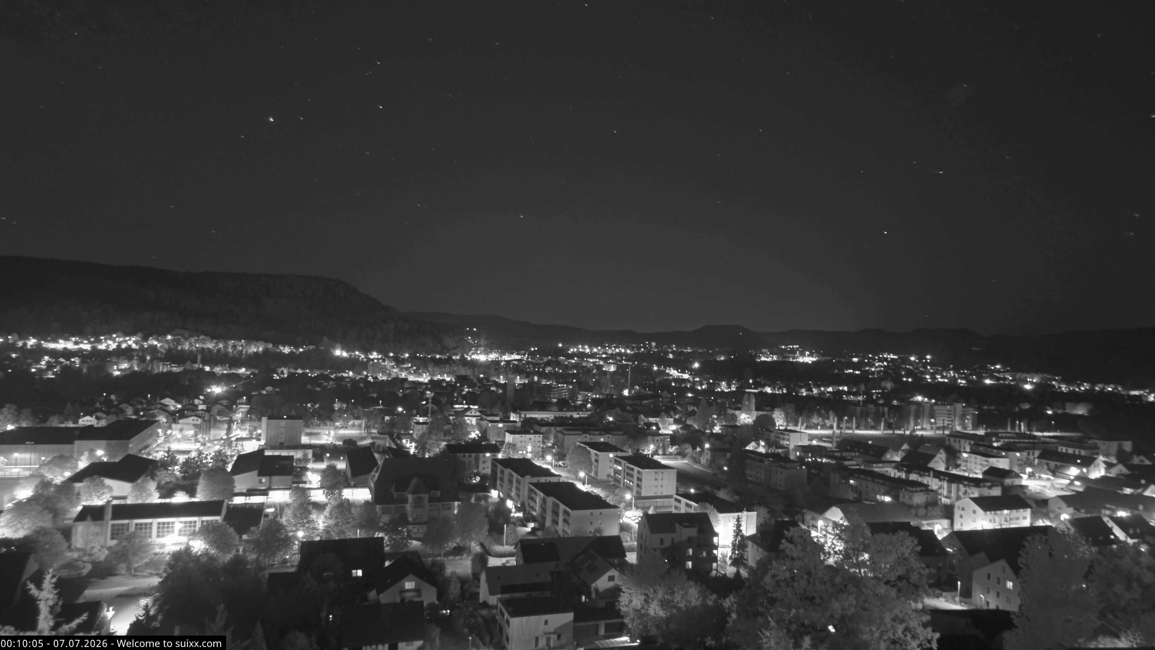 Untersiggenthal › Südwesten