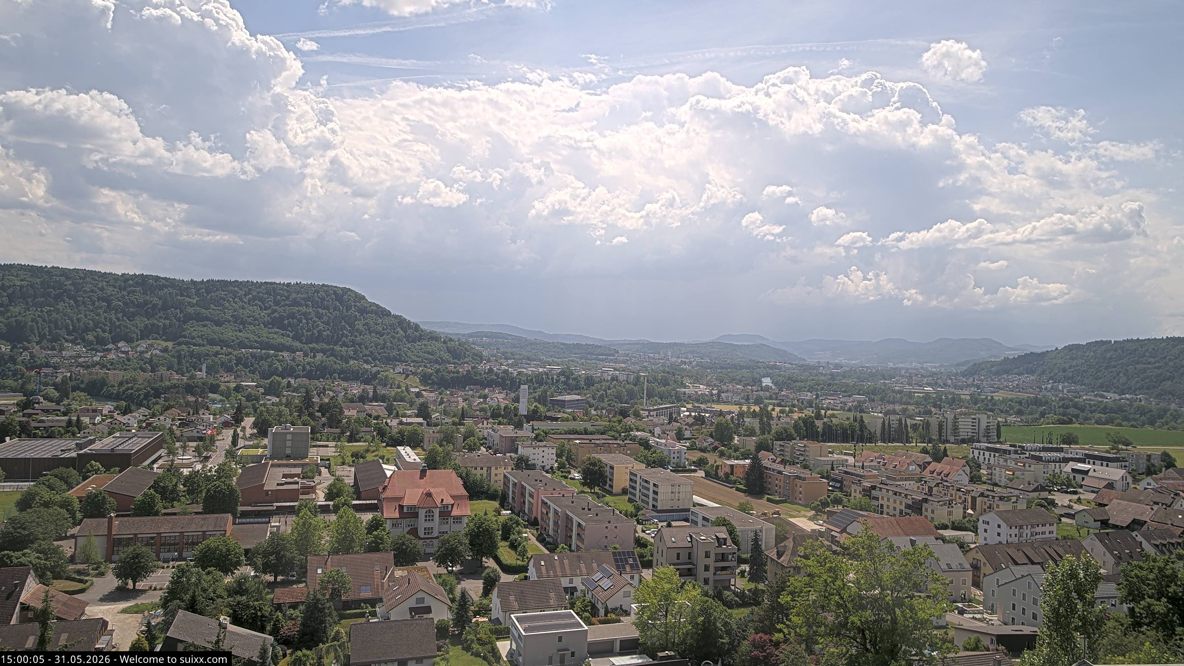 Untersiggenthal › Südwesten