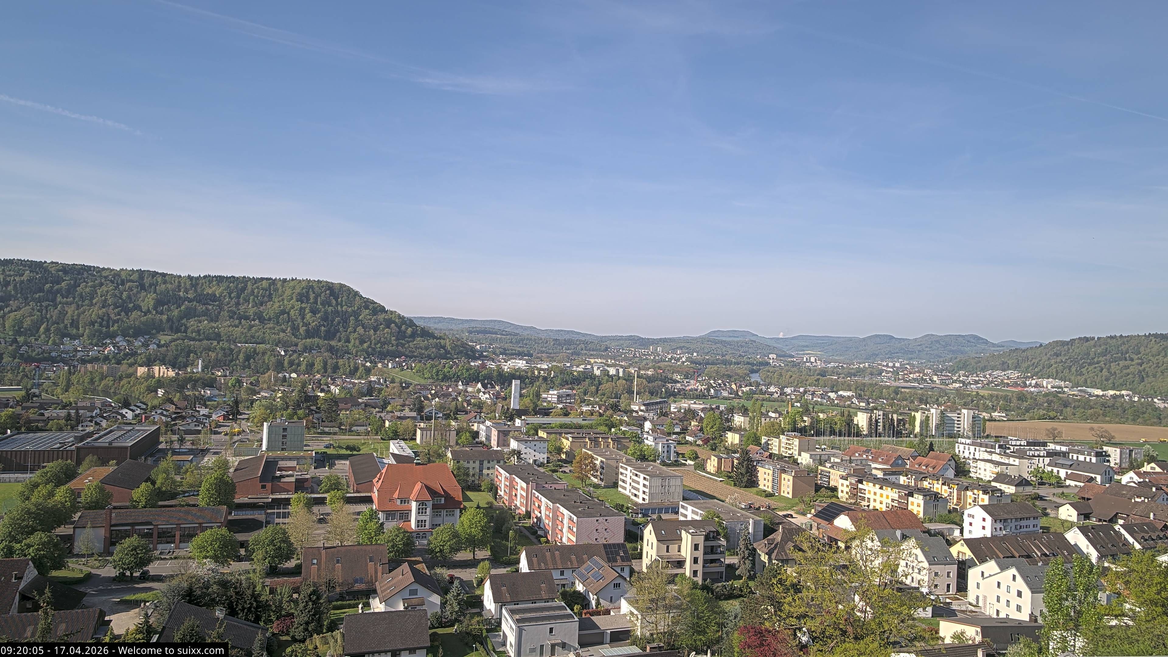 Untersiggenthal › Südwesten