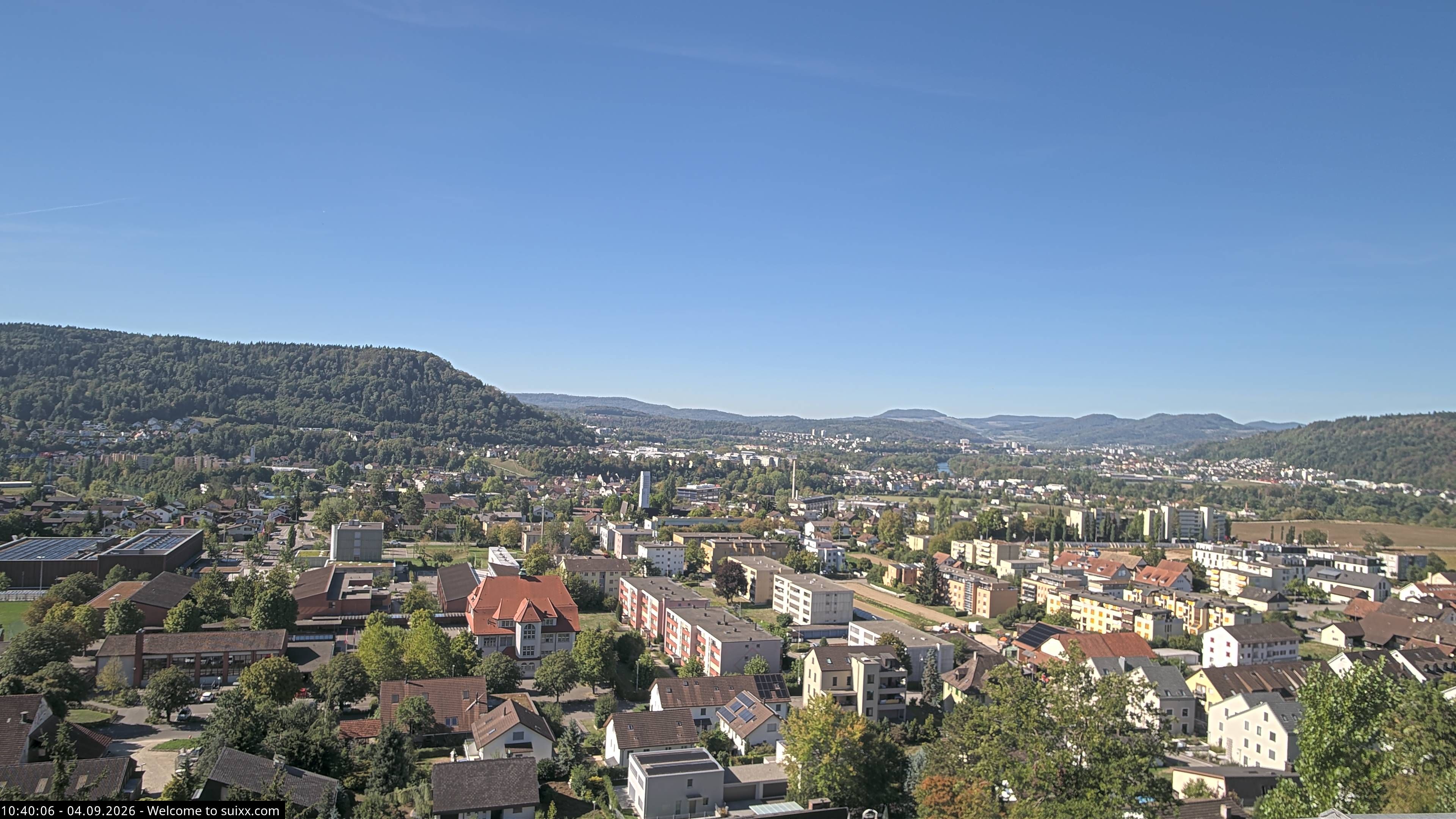 Untersiggenthal › Südwesten