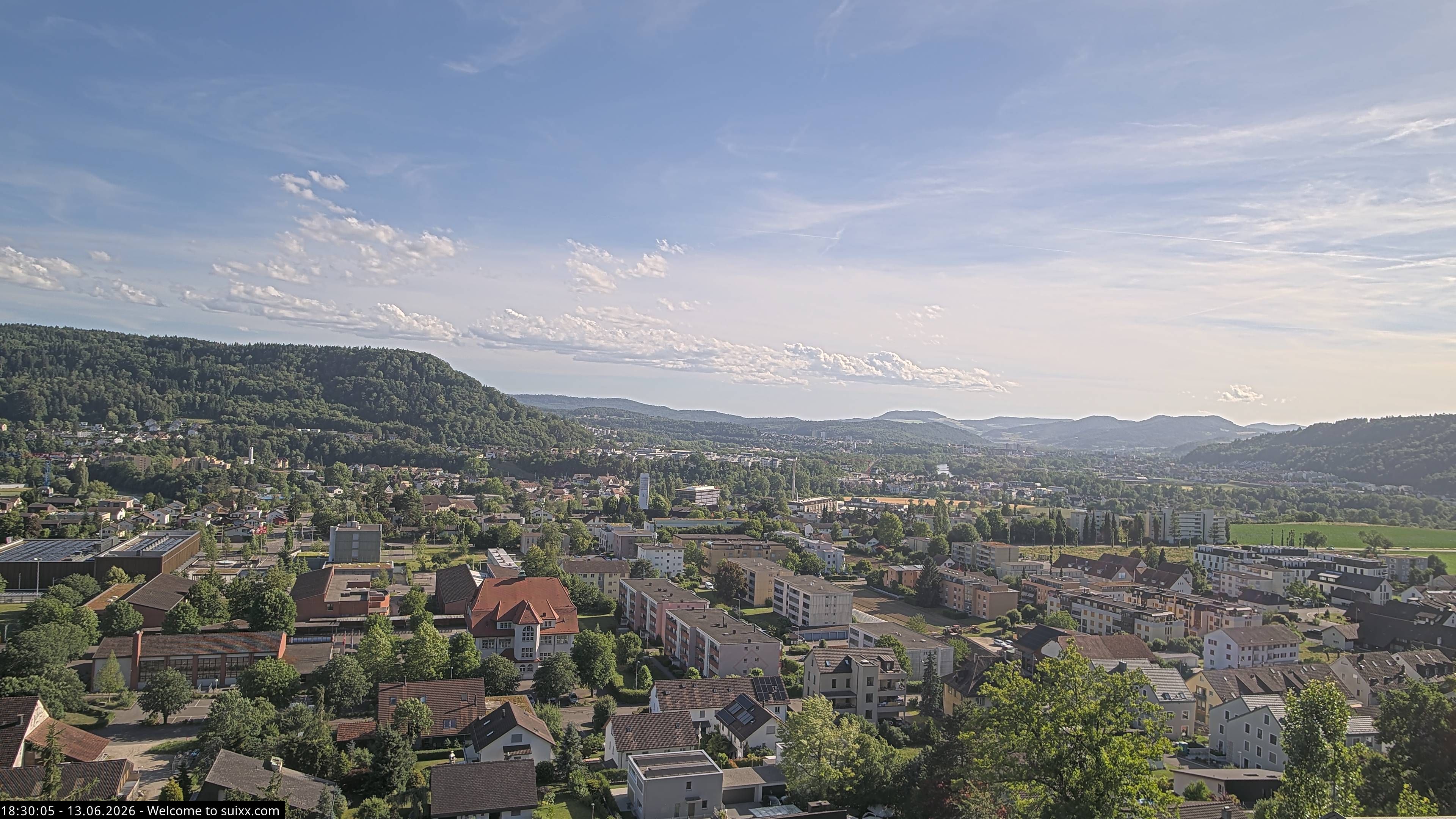 Untersiggenthal › Südwesten