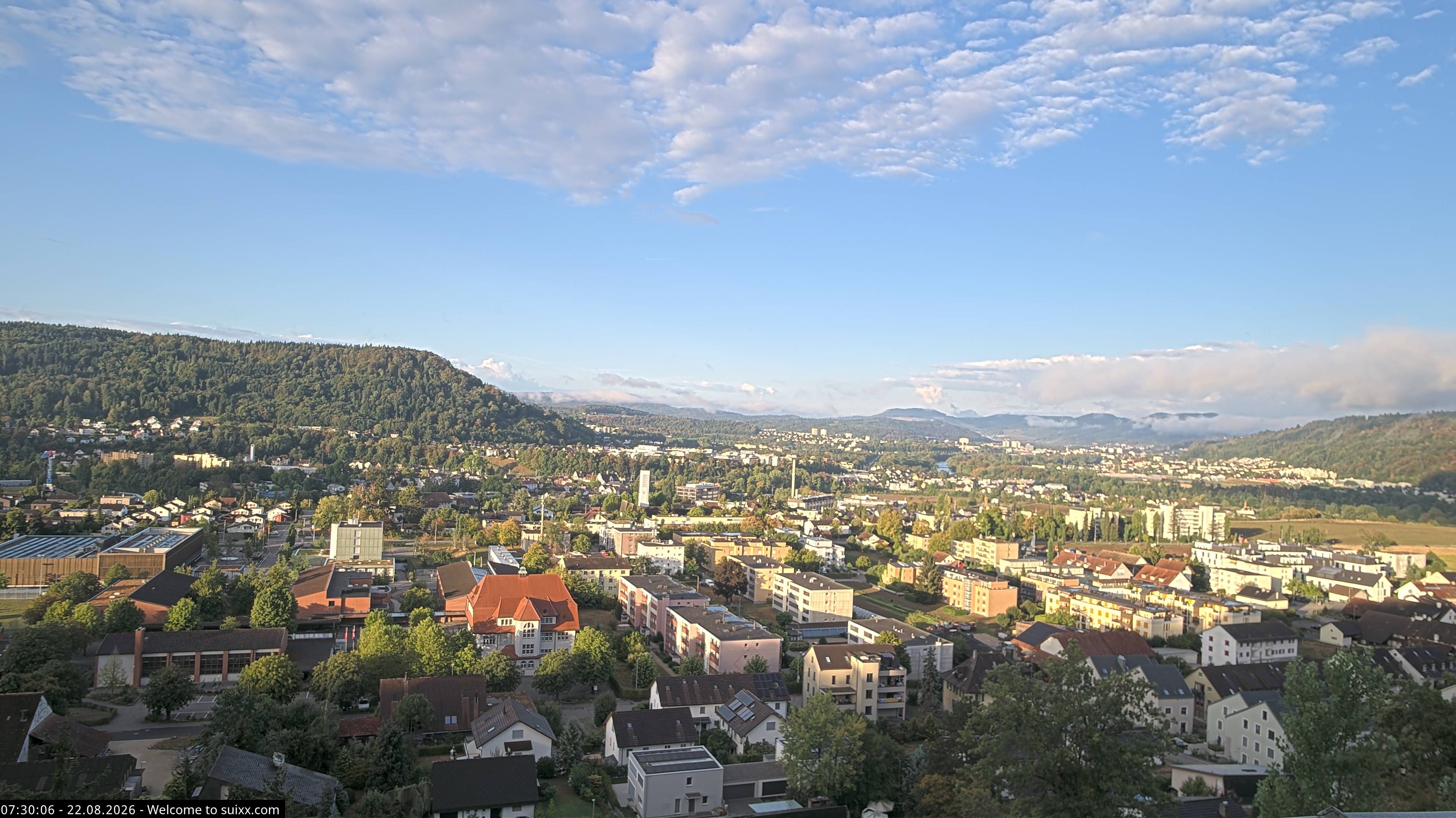Untersiggenthal › Südwesten