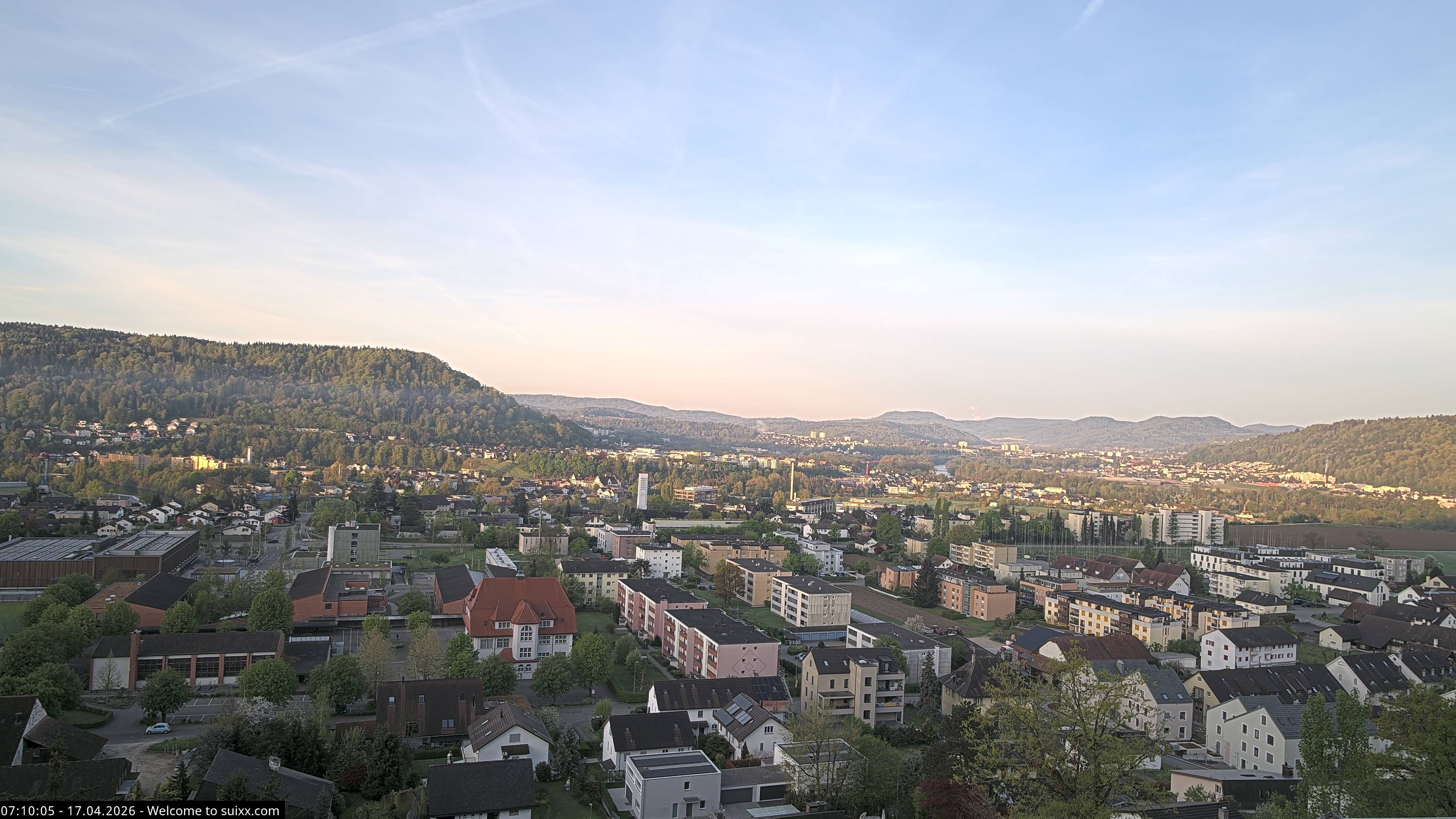 Untersiggenthal › Südwesten