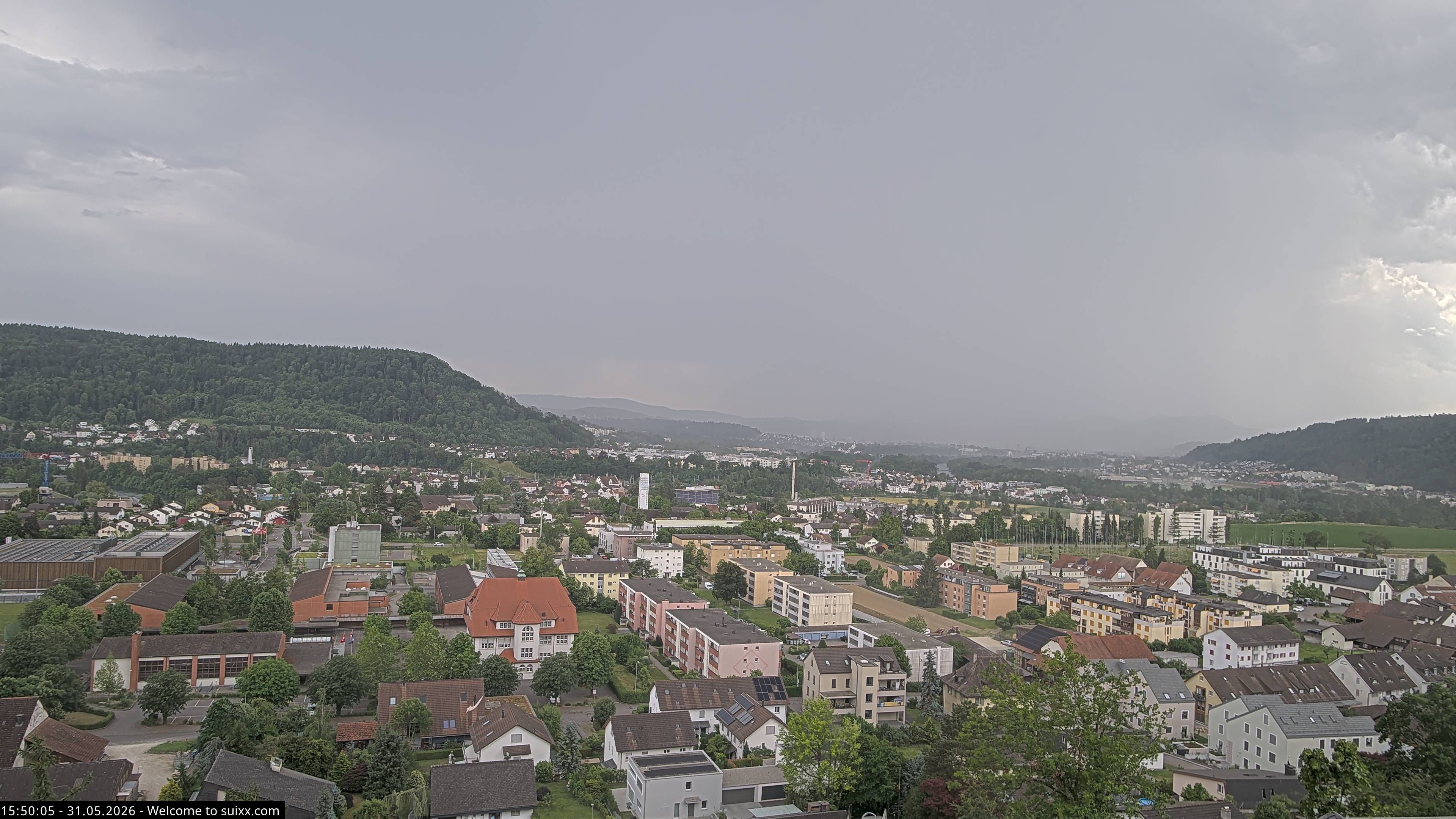 Untersiggenthal › Südwesten