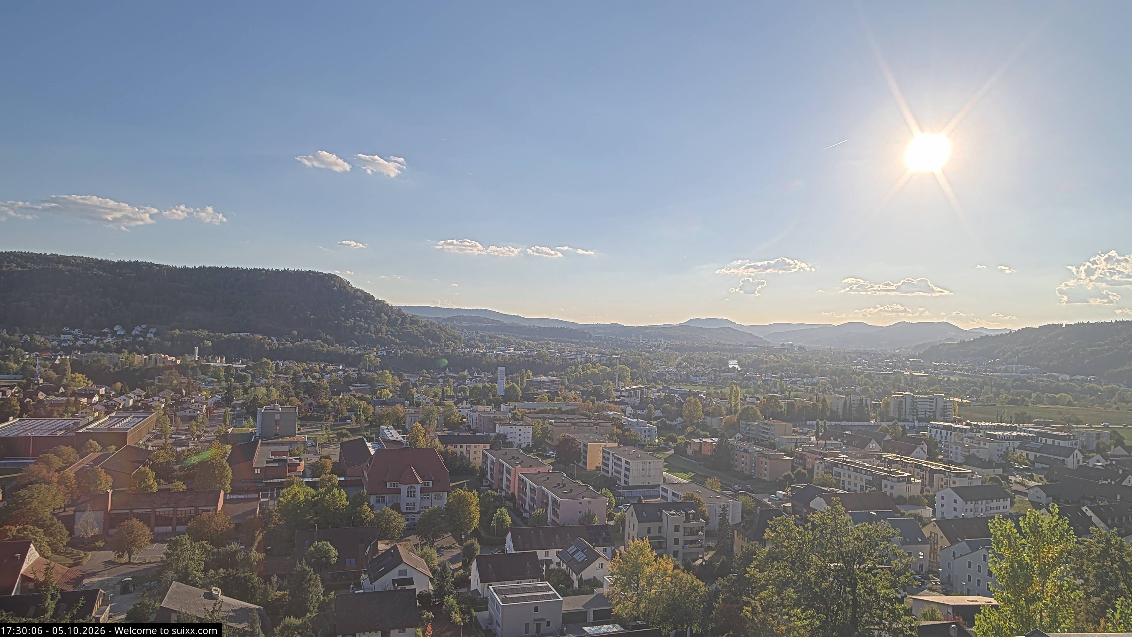Untersiggenthal › Südwesten