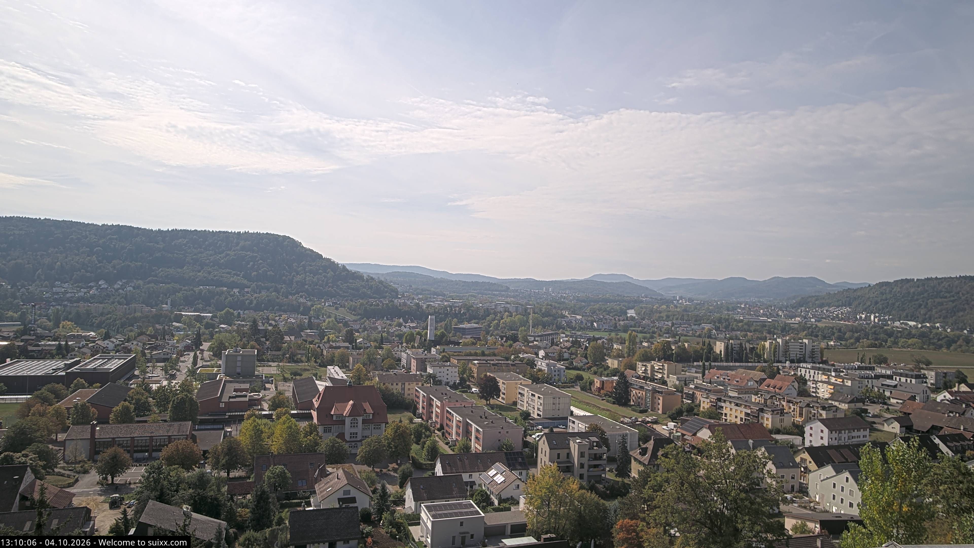 Untersiggenthal › Südwesten