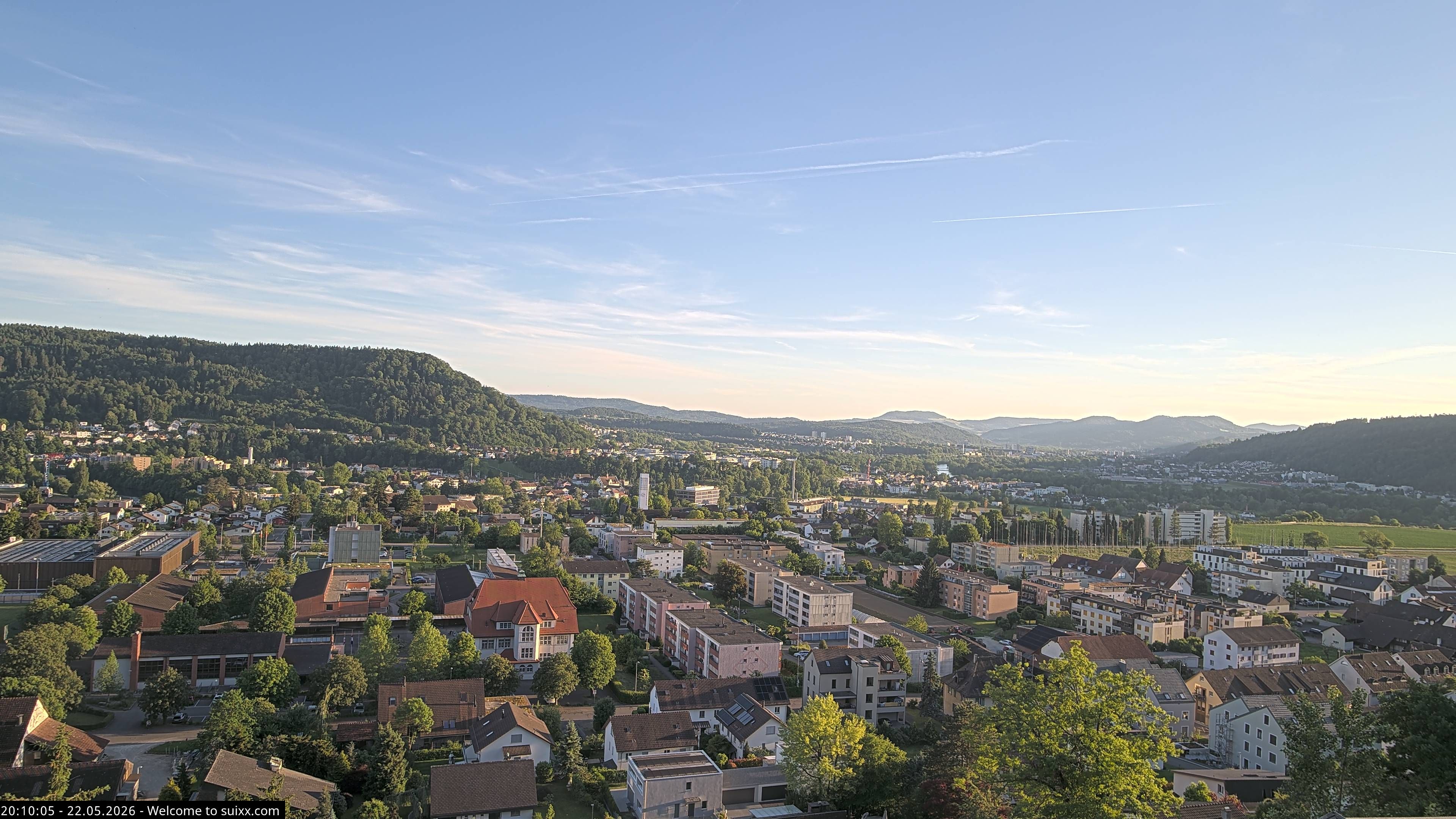 Untersiggenthal › Südwesten