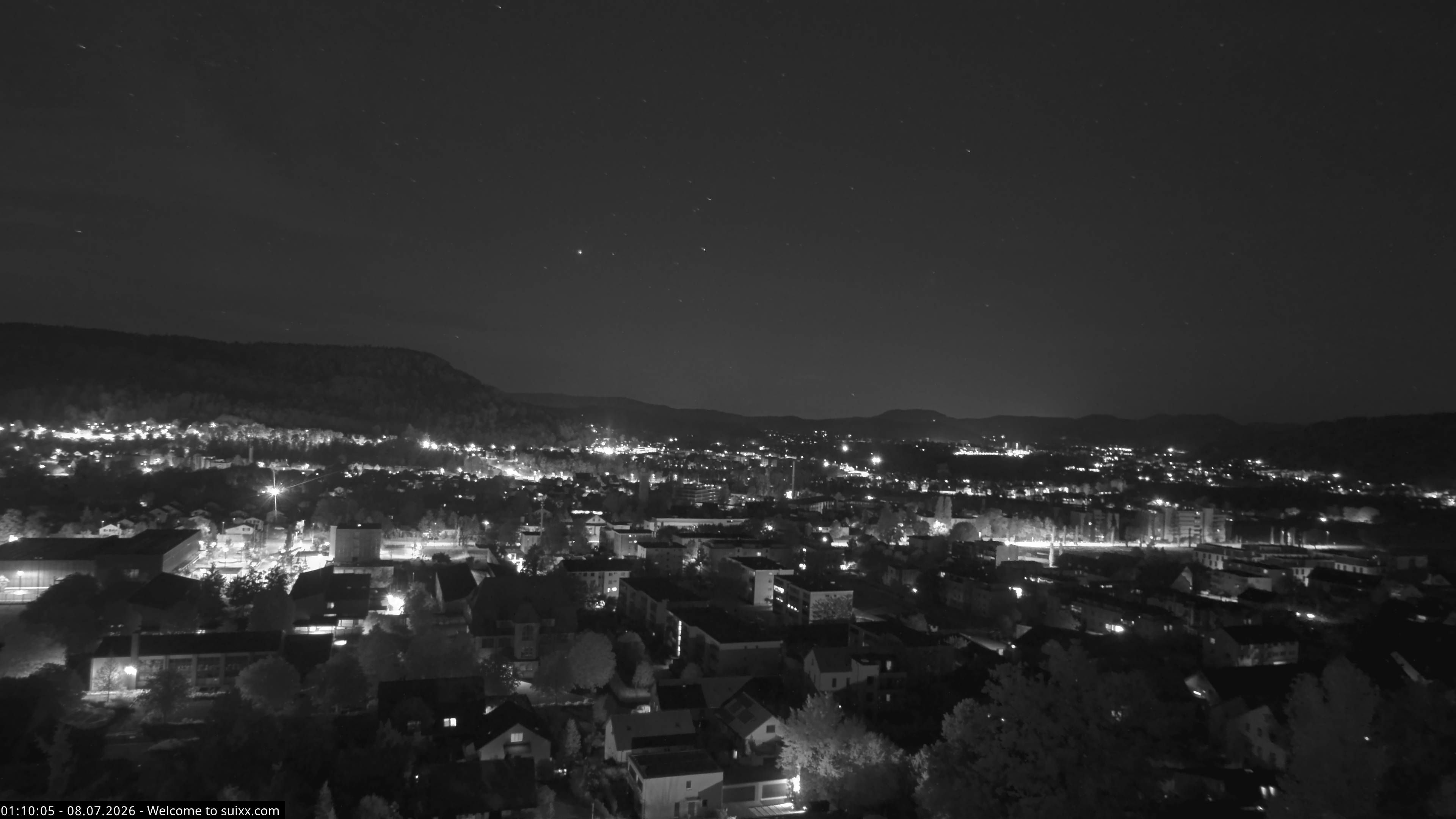 Untersiggenthal › Südwesten