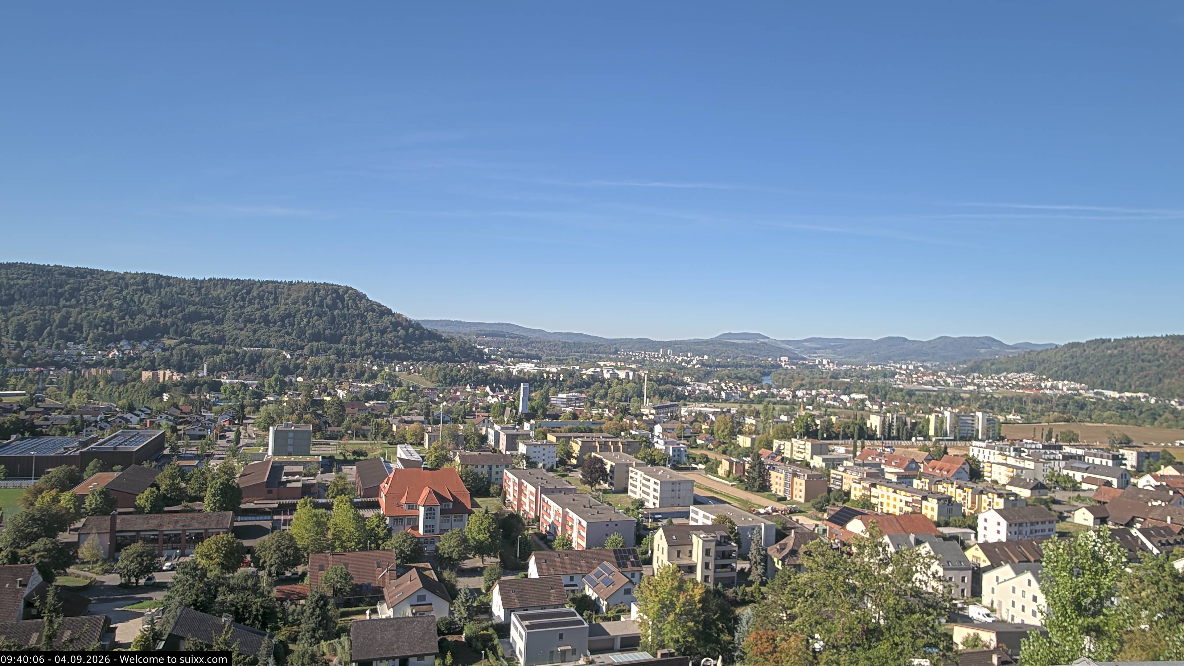 Untersiggenthal › Südwesten