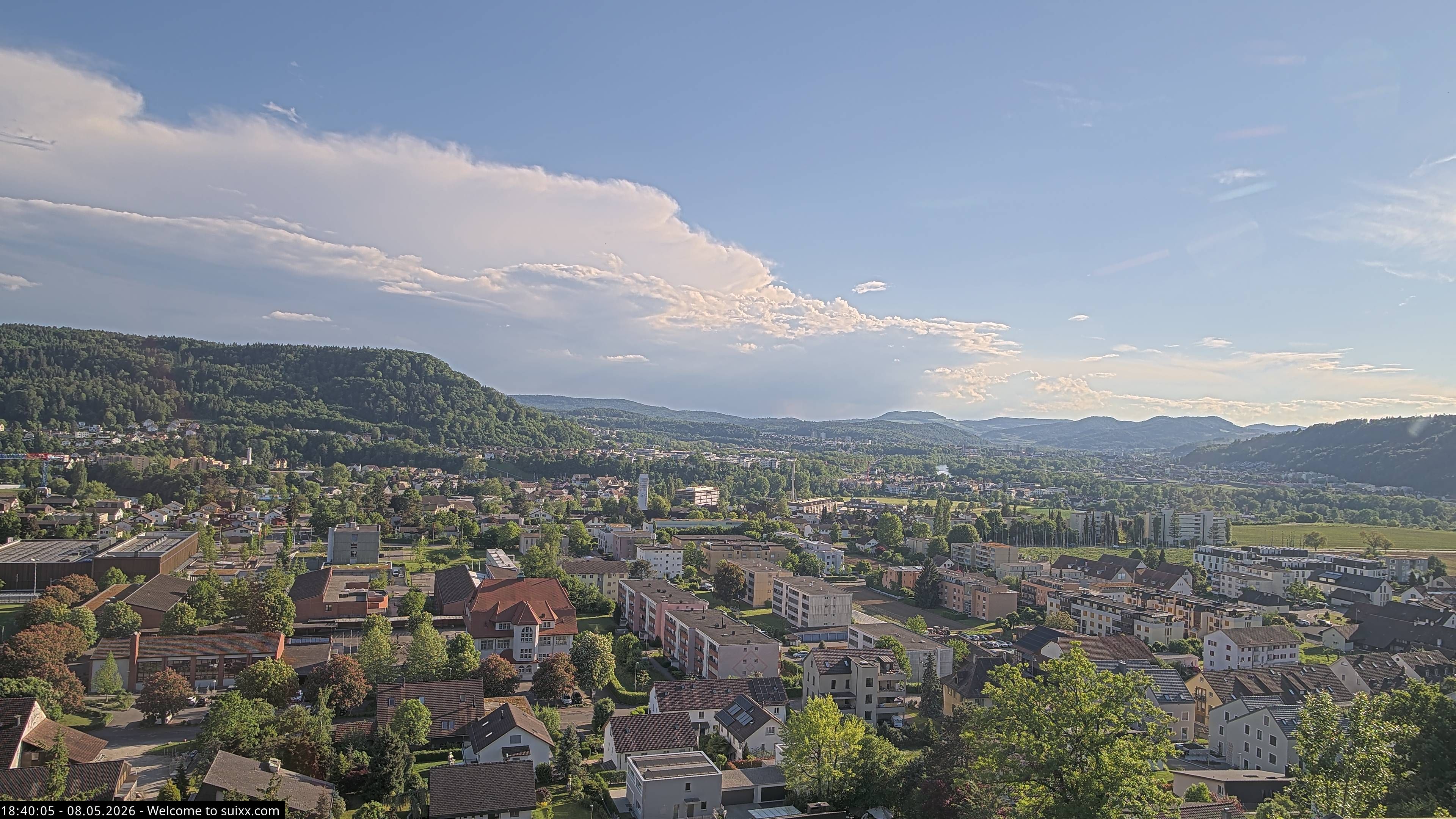 Untersiggenthal › Südwesten