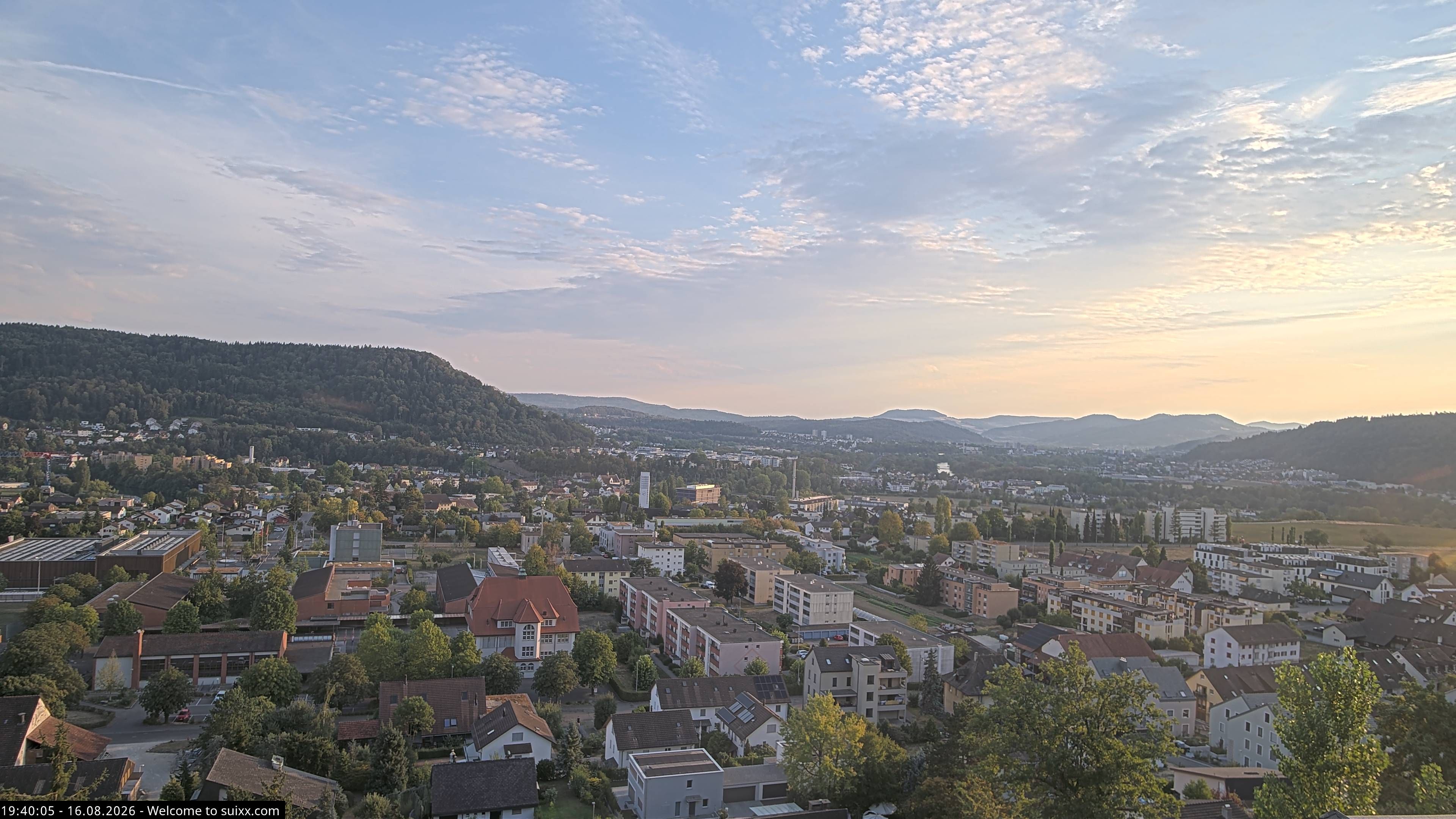 Untersiggenthal › Südwesten