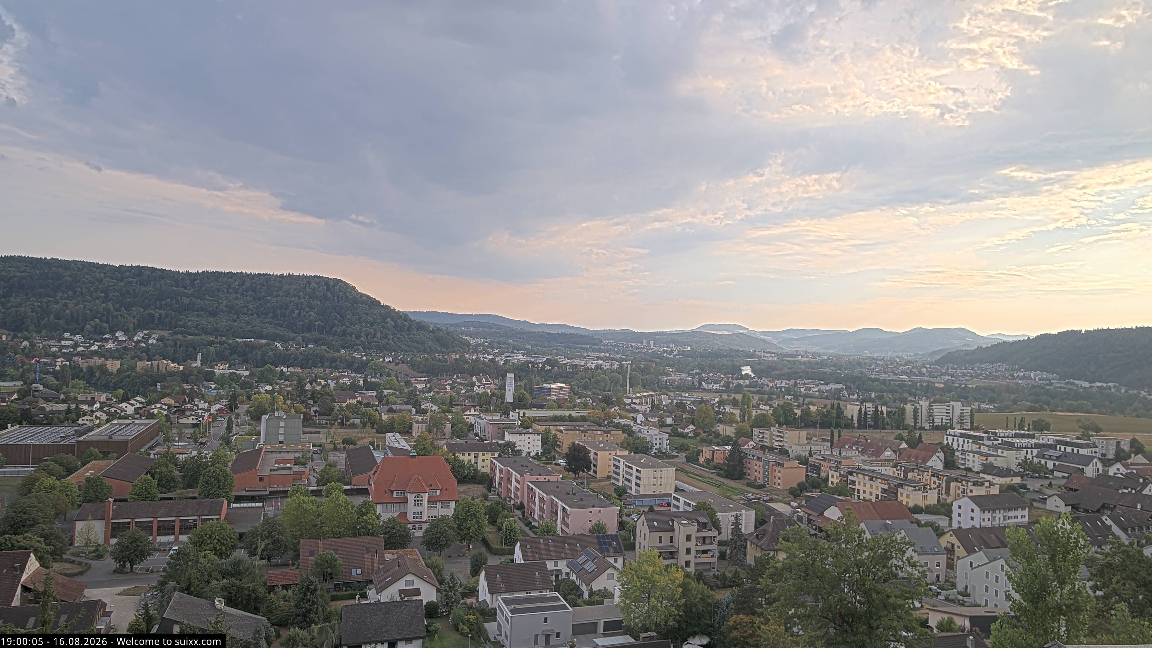 Untersiggenthal › Südwesten