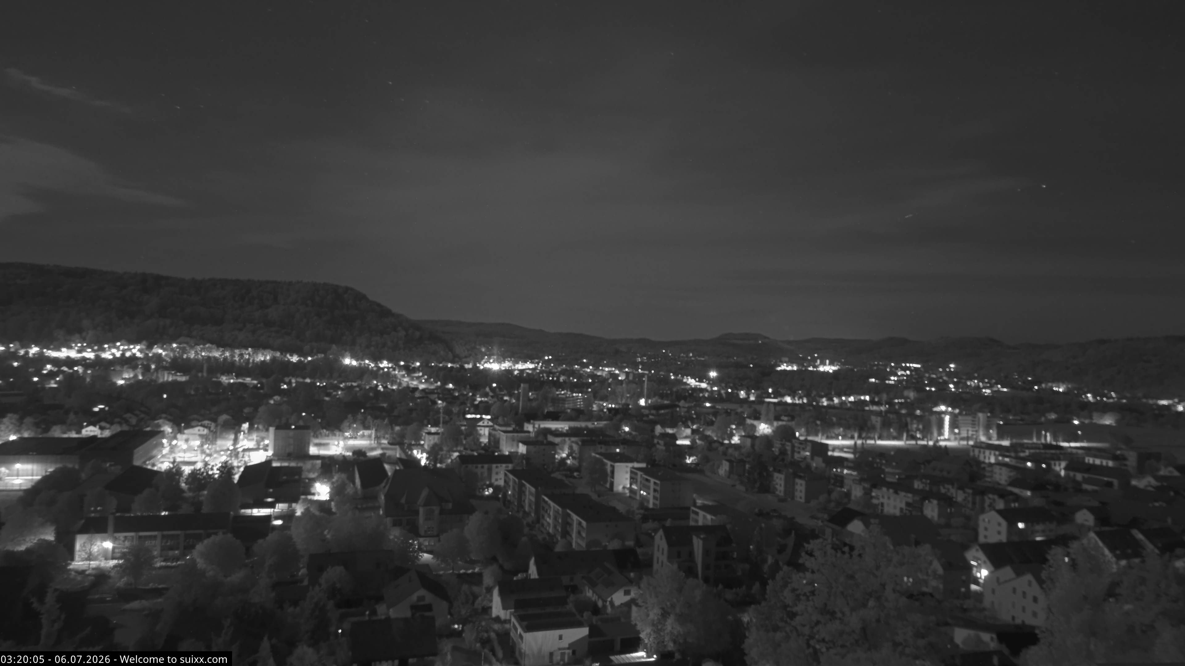 Untersiggenthal › Südwesten