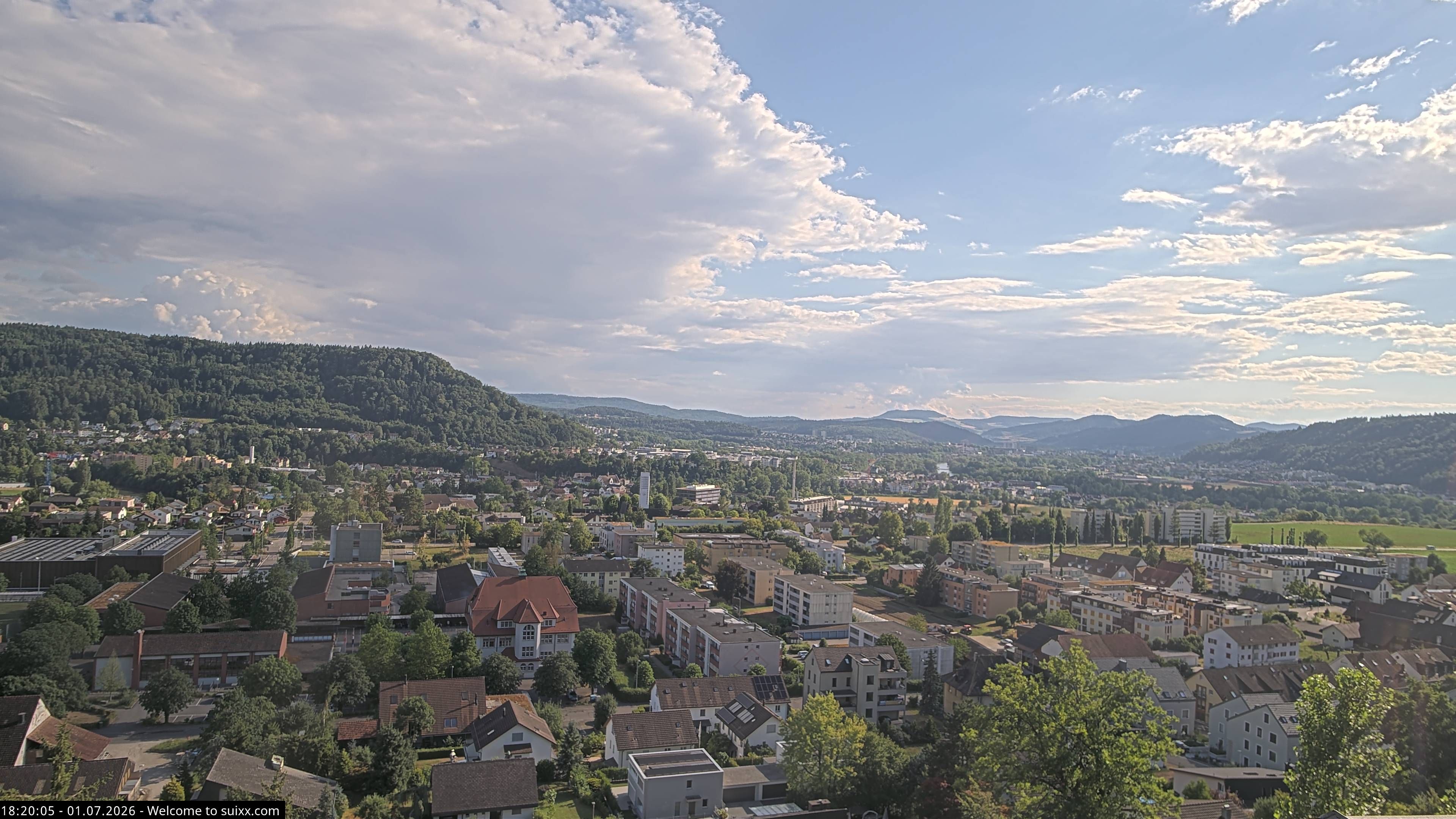 Untersiggenthal › Südwesten
